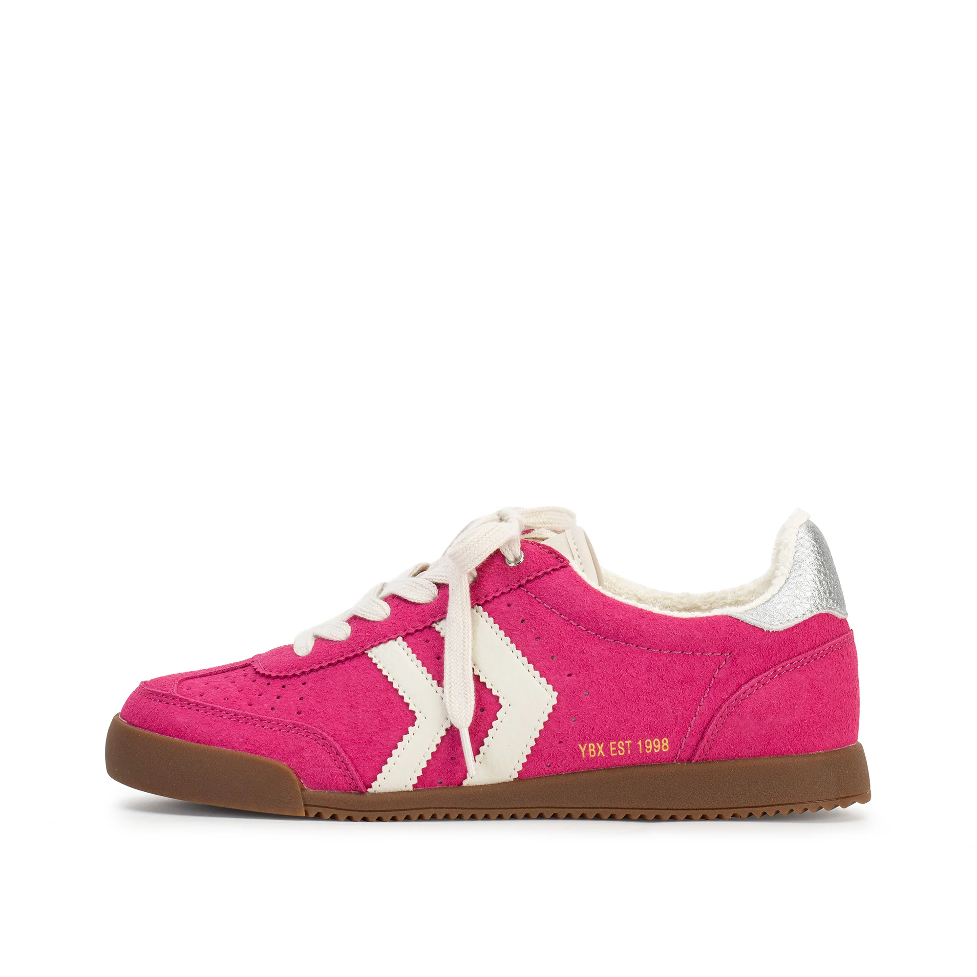 Neevan Lace-Up Sneaker - Image 9