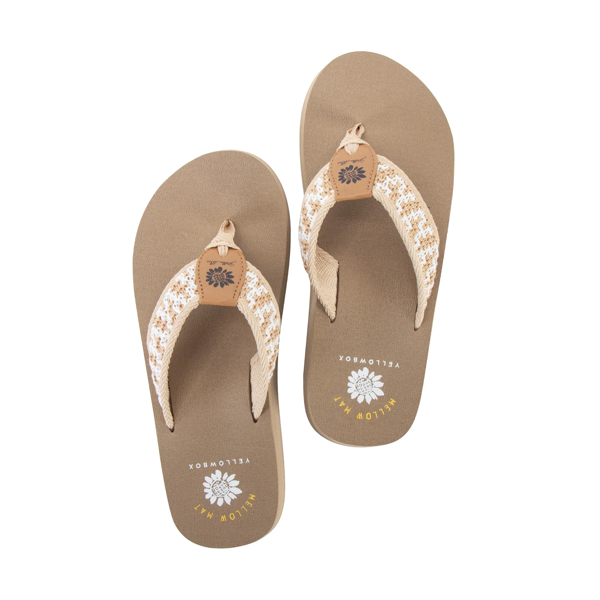 Nellia Flip Flop - Image 10