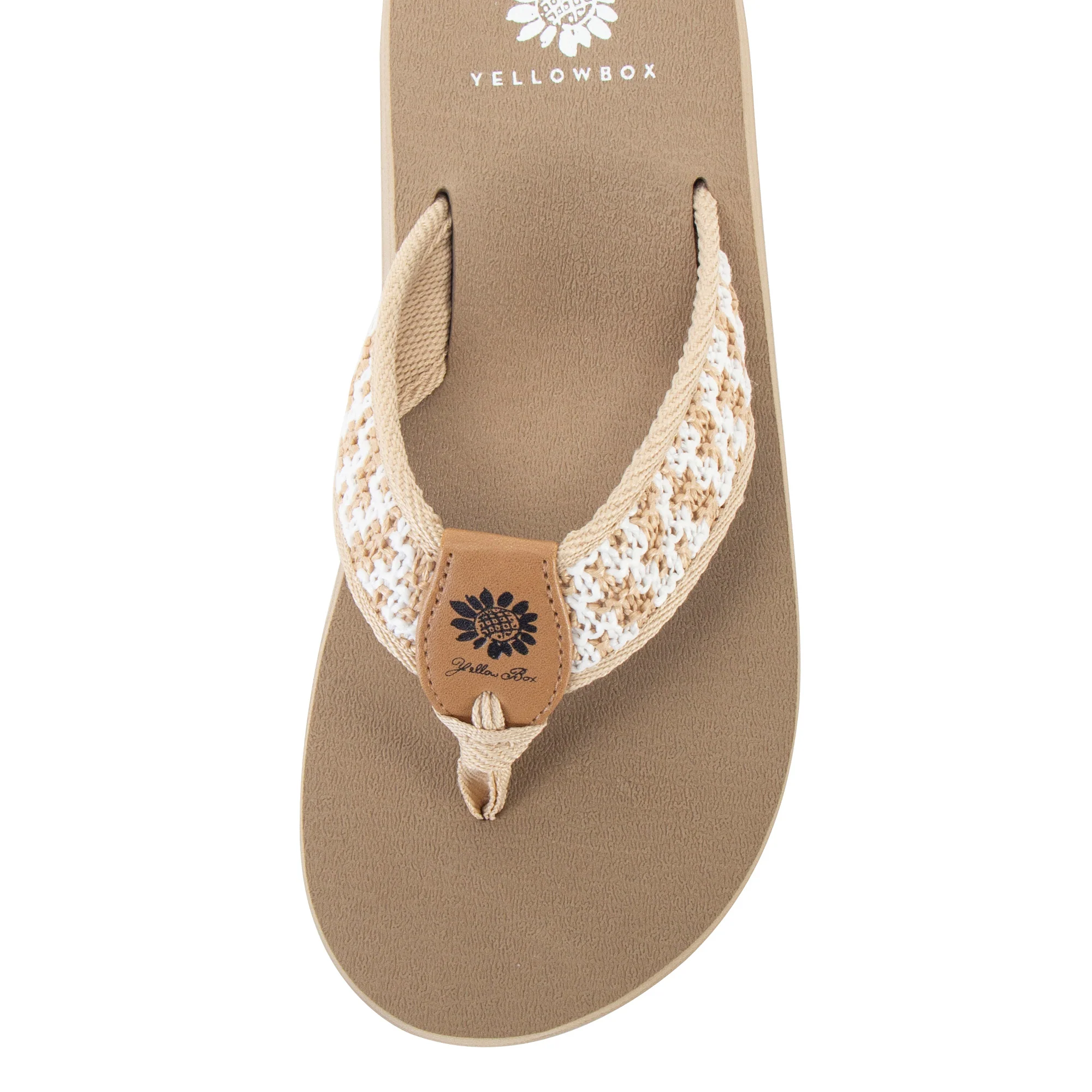 Nellia Flip Flop - Image 11