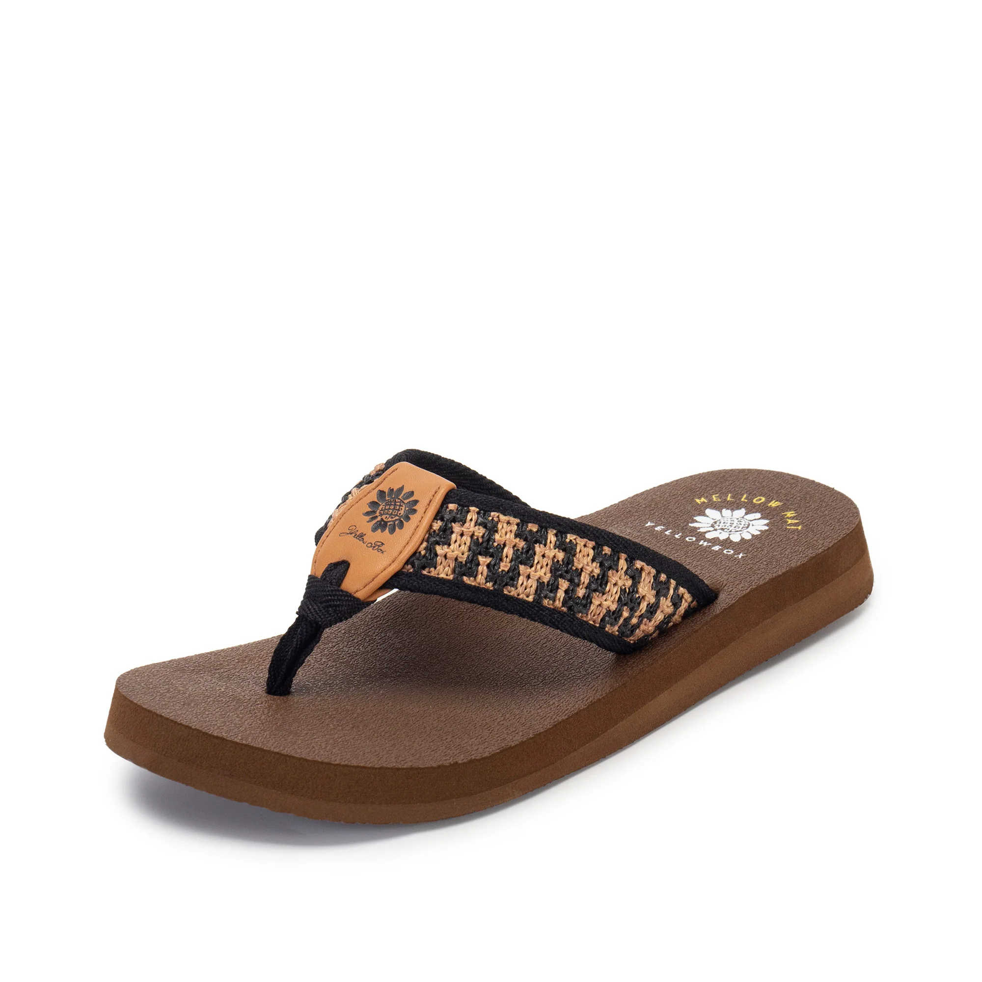Nellia Flip Flop - Image 15