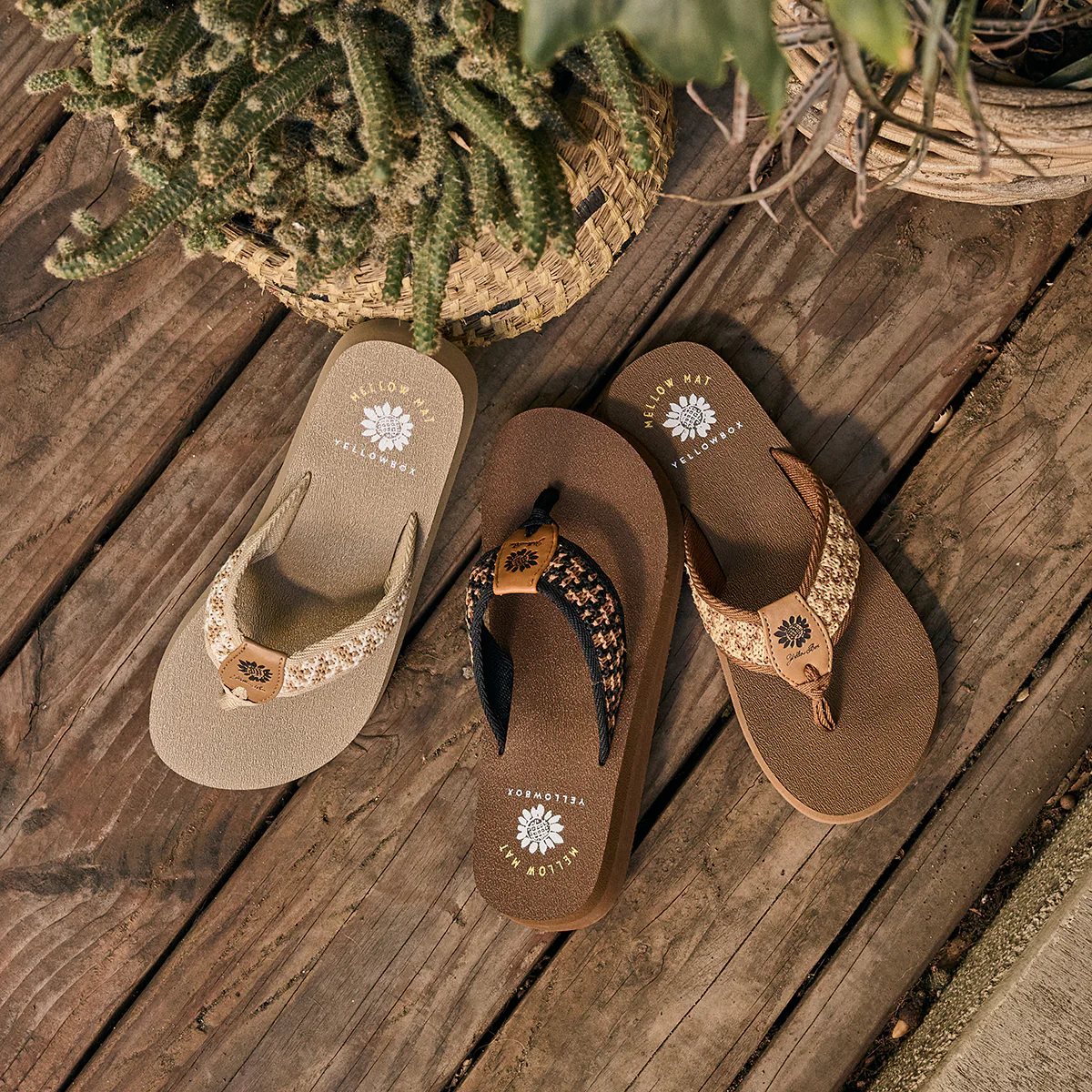 Nellia Flip Flop - Image 18