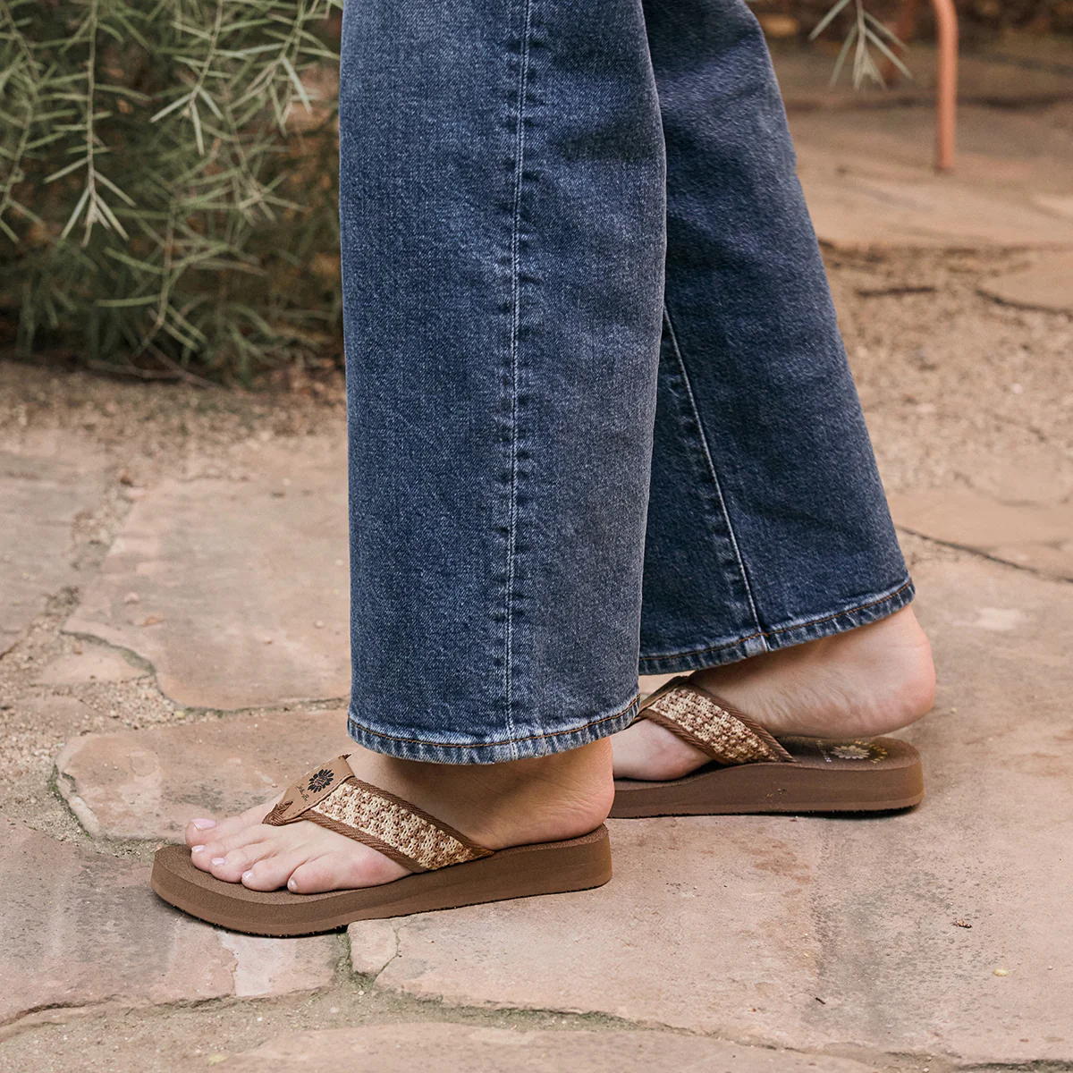 Nellia Flip Flop - Image 19