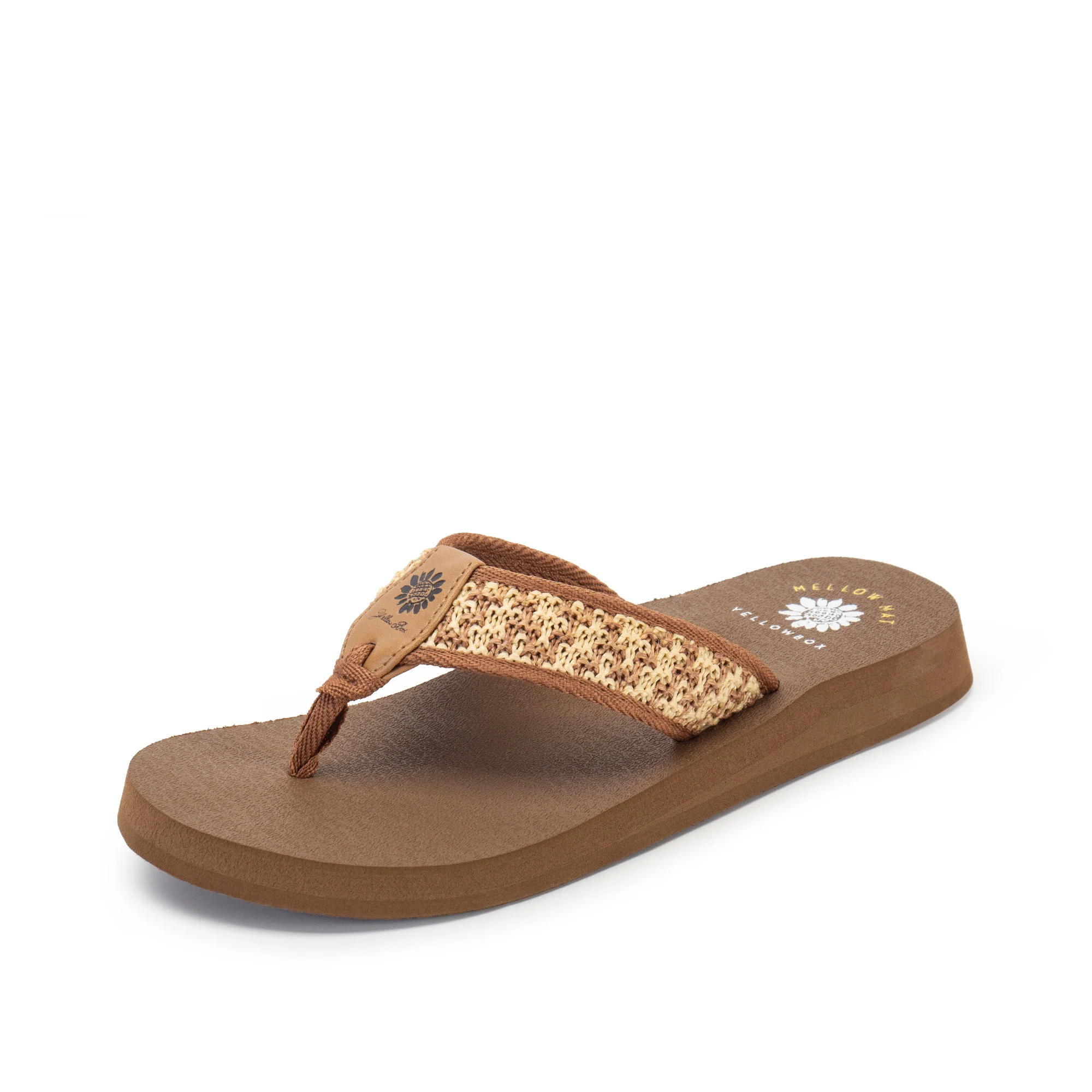 Nellia Flip Flop - Image 2
