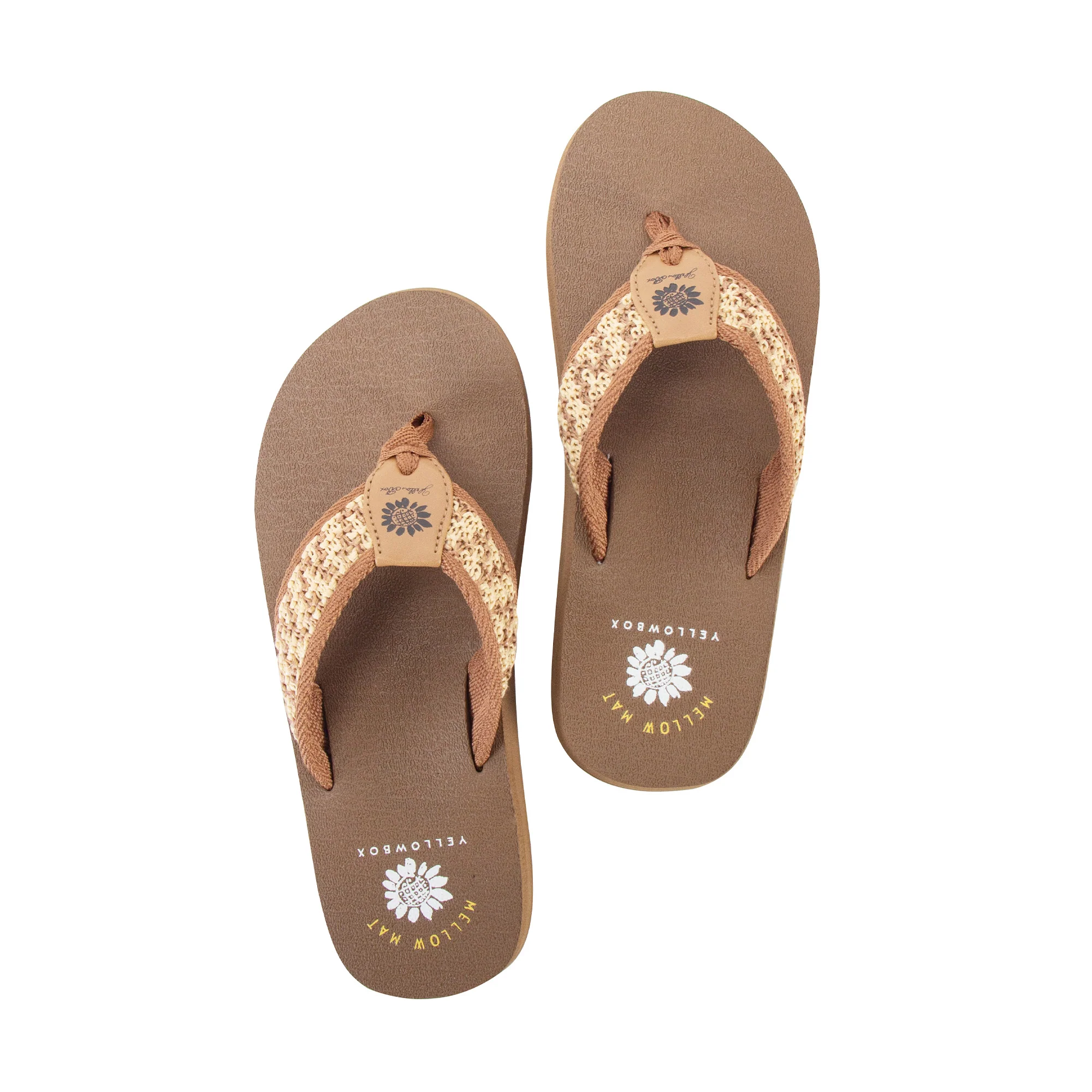 Nellia Flip Flop - Image 3