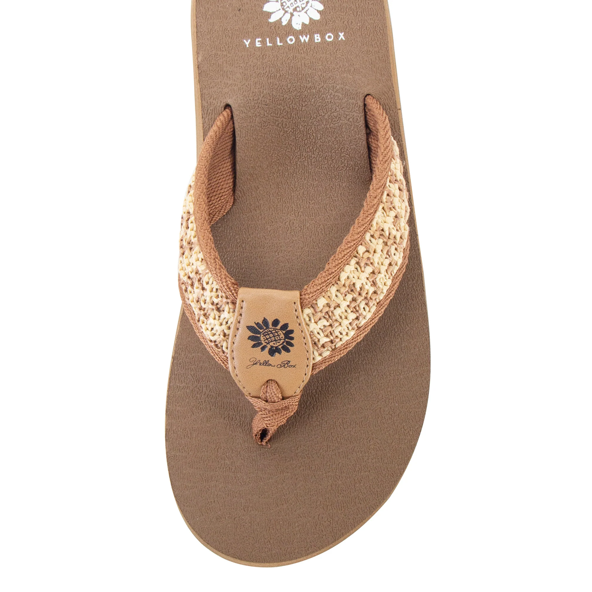 Nellia Flip Flop - Image 4
