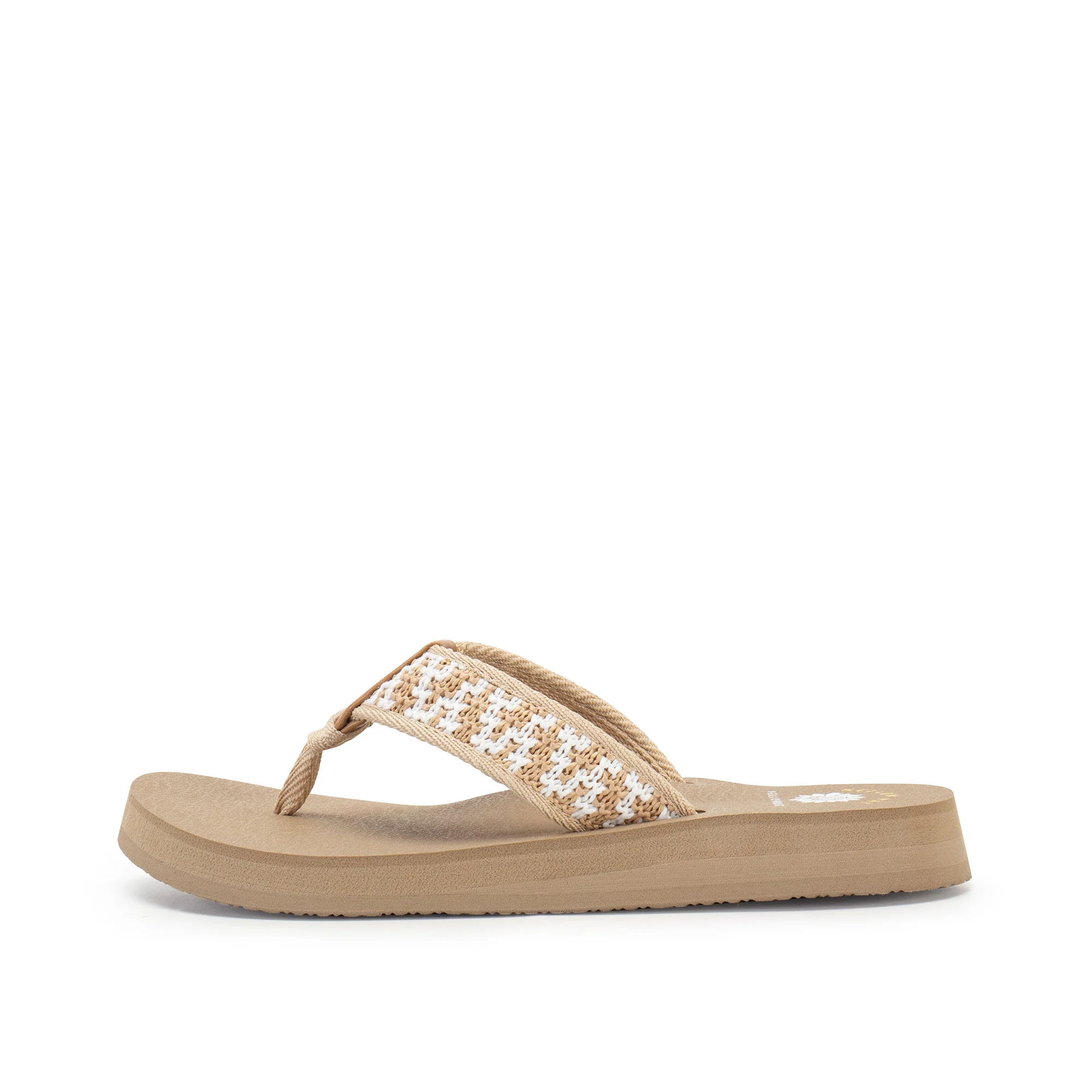 Nellia Flip Flop - Image 8