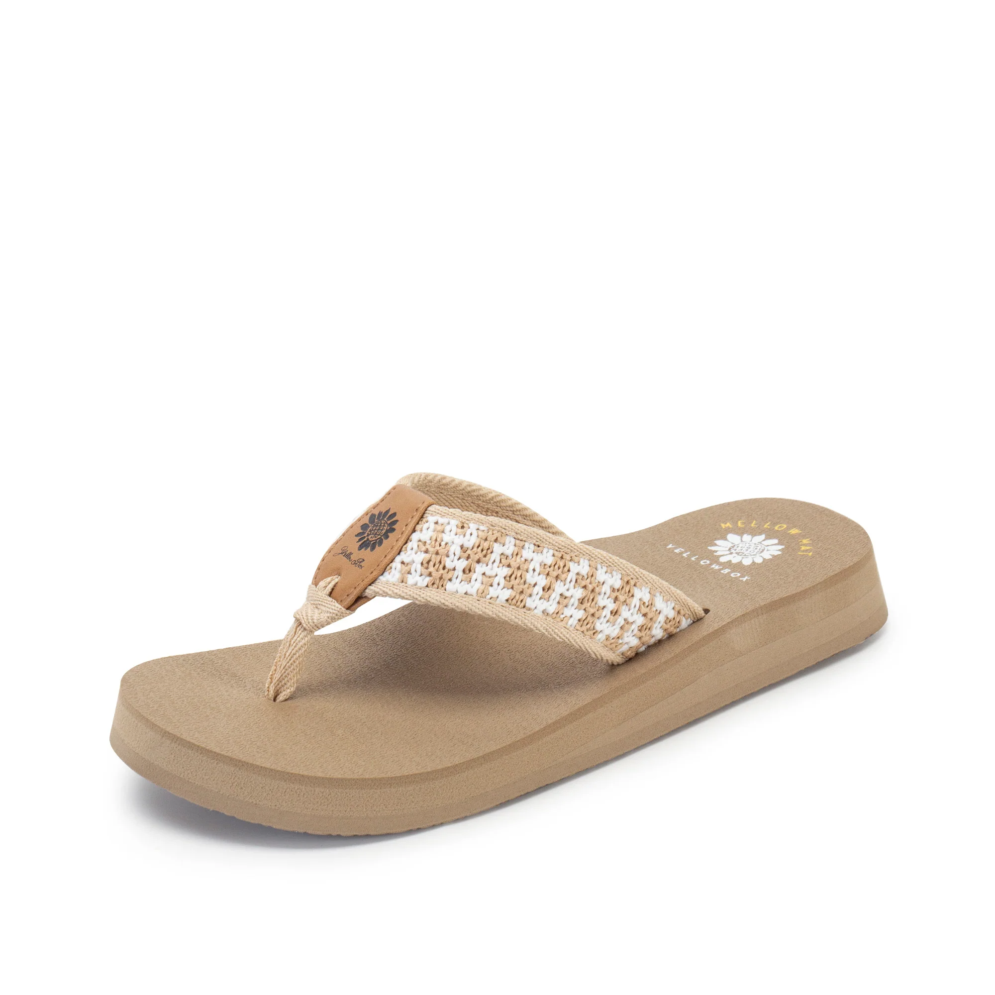 Nellia Flip Flop - Image 9