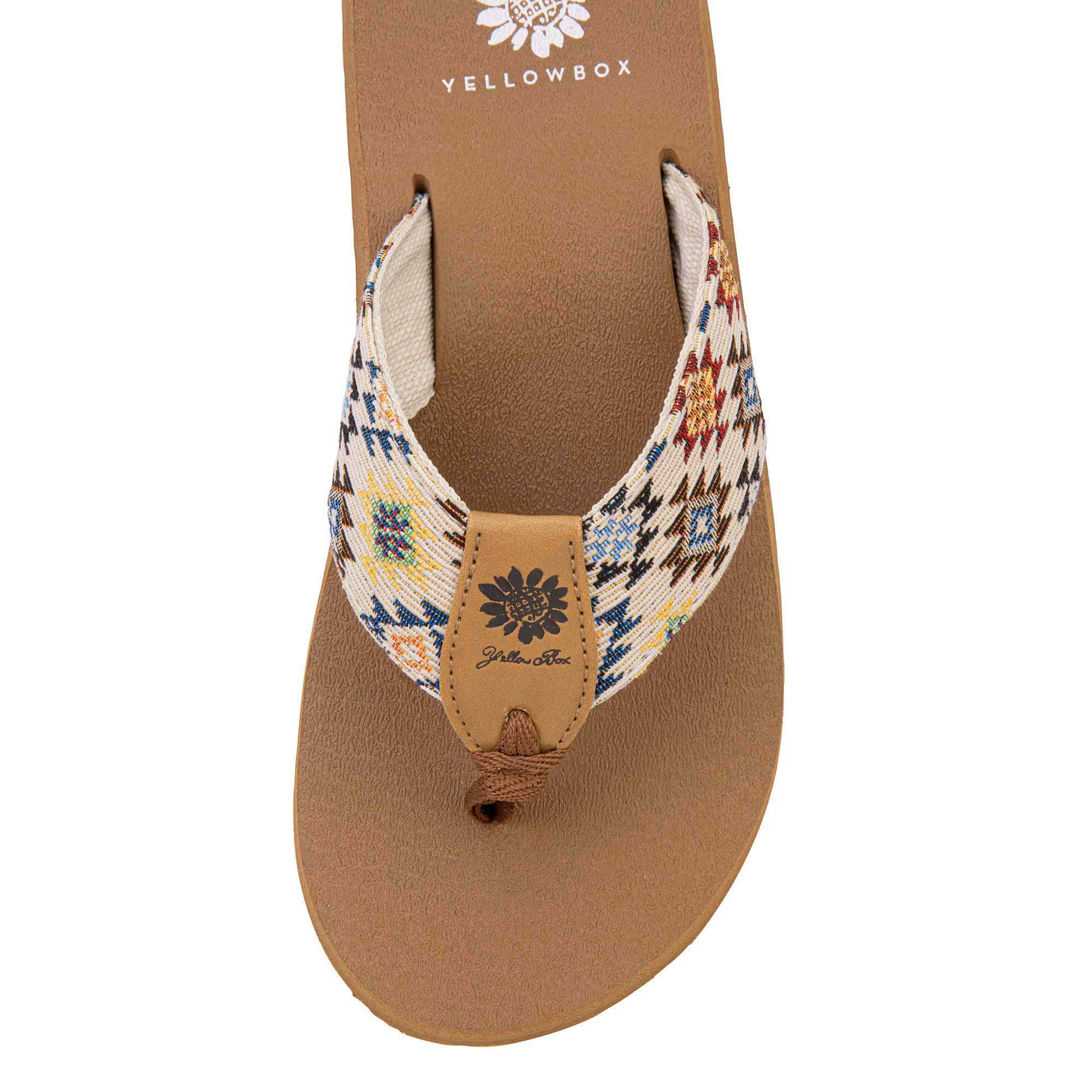 Nikita Flip Flop - Image 12