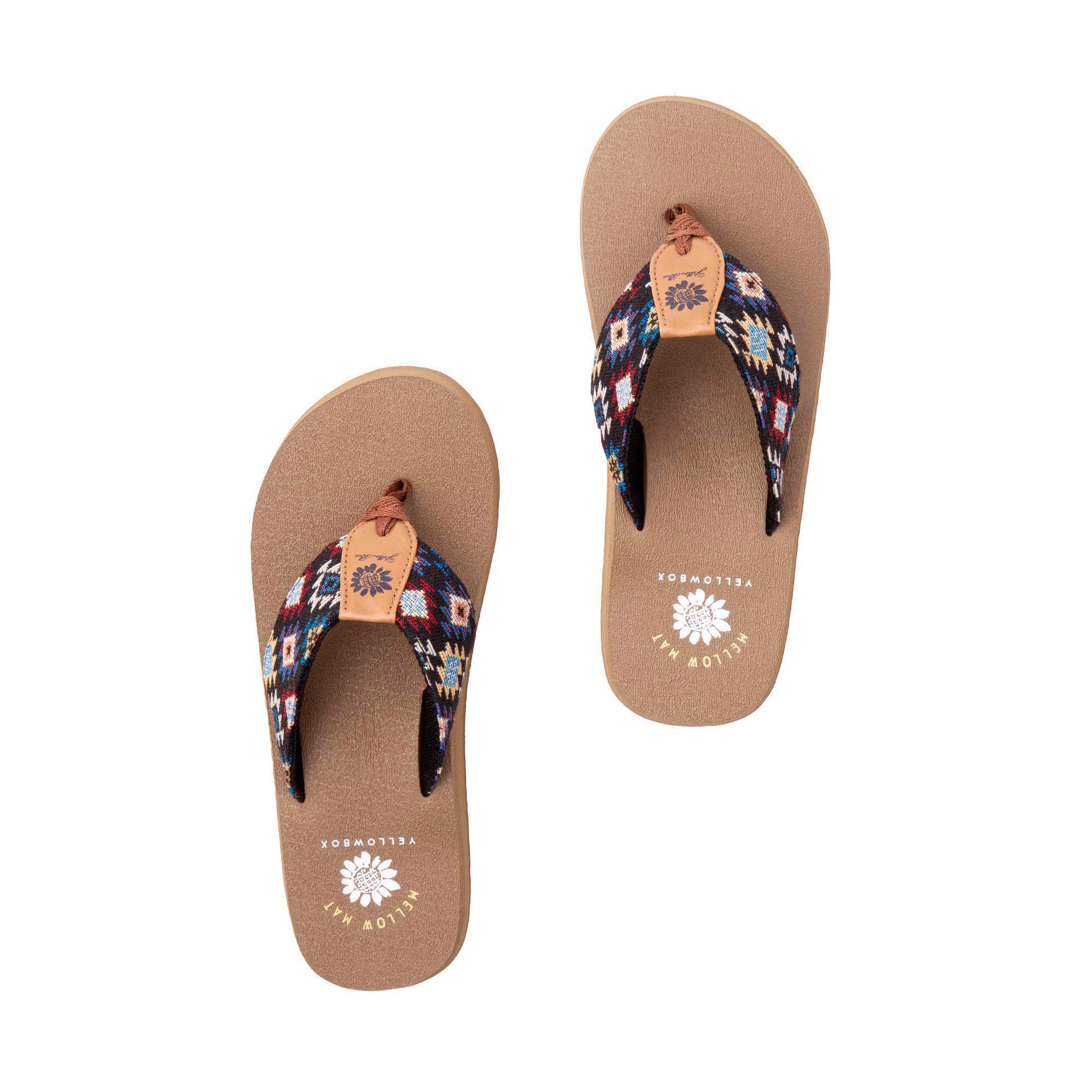 Nikita Flip Flop - Image 3