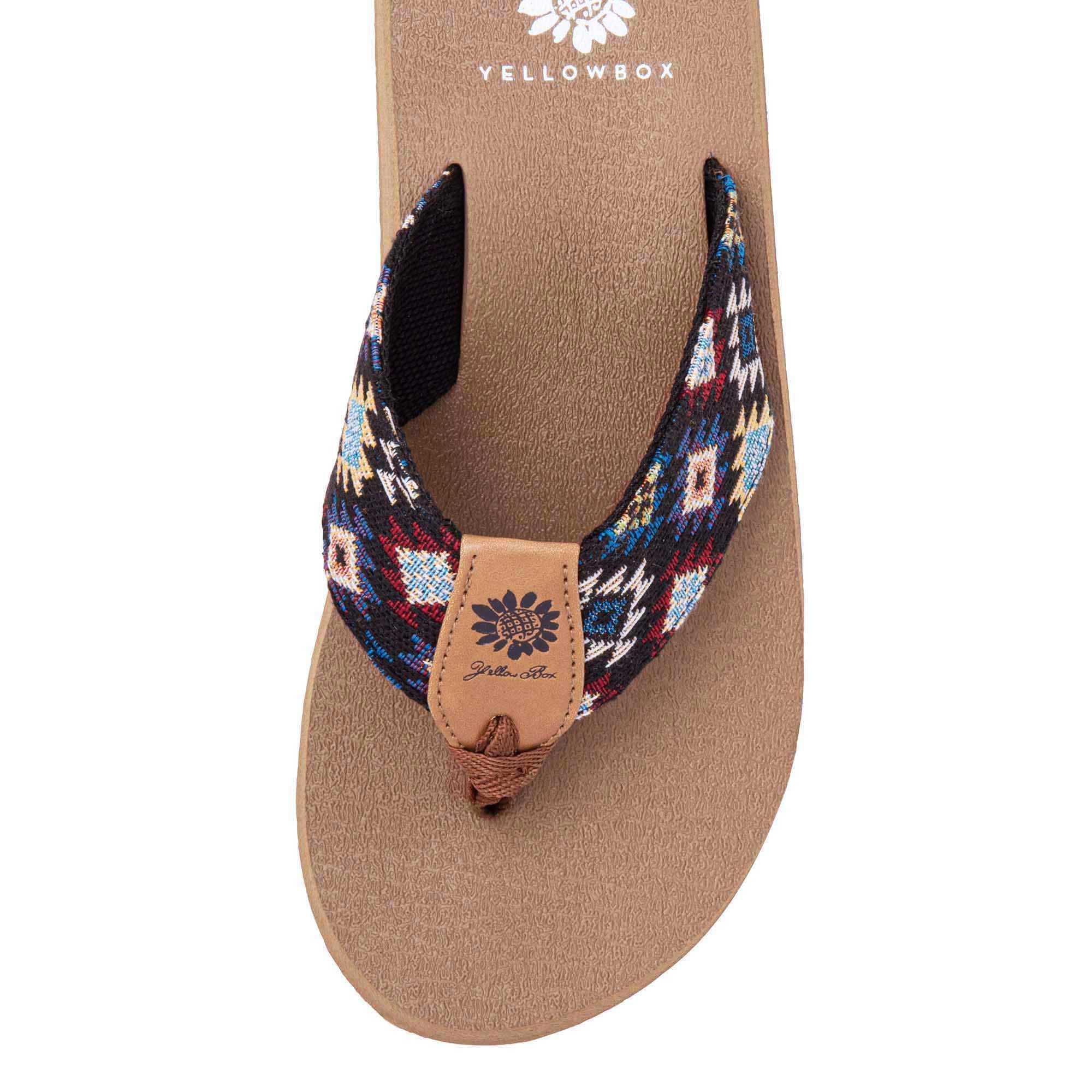 Nikita Flip Flop - Image 4