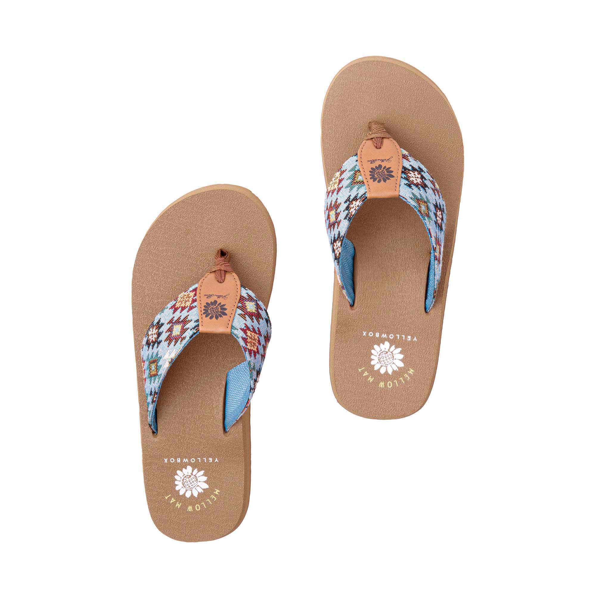 Nikita Flip Flop - Image 7