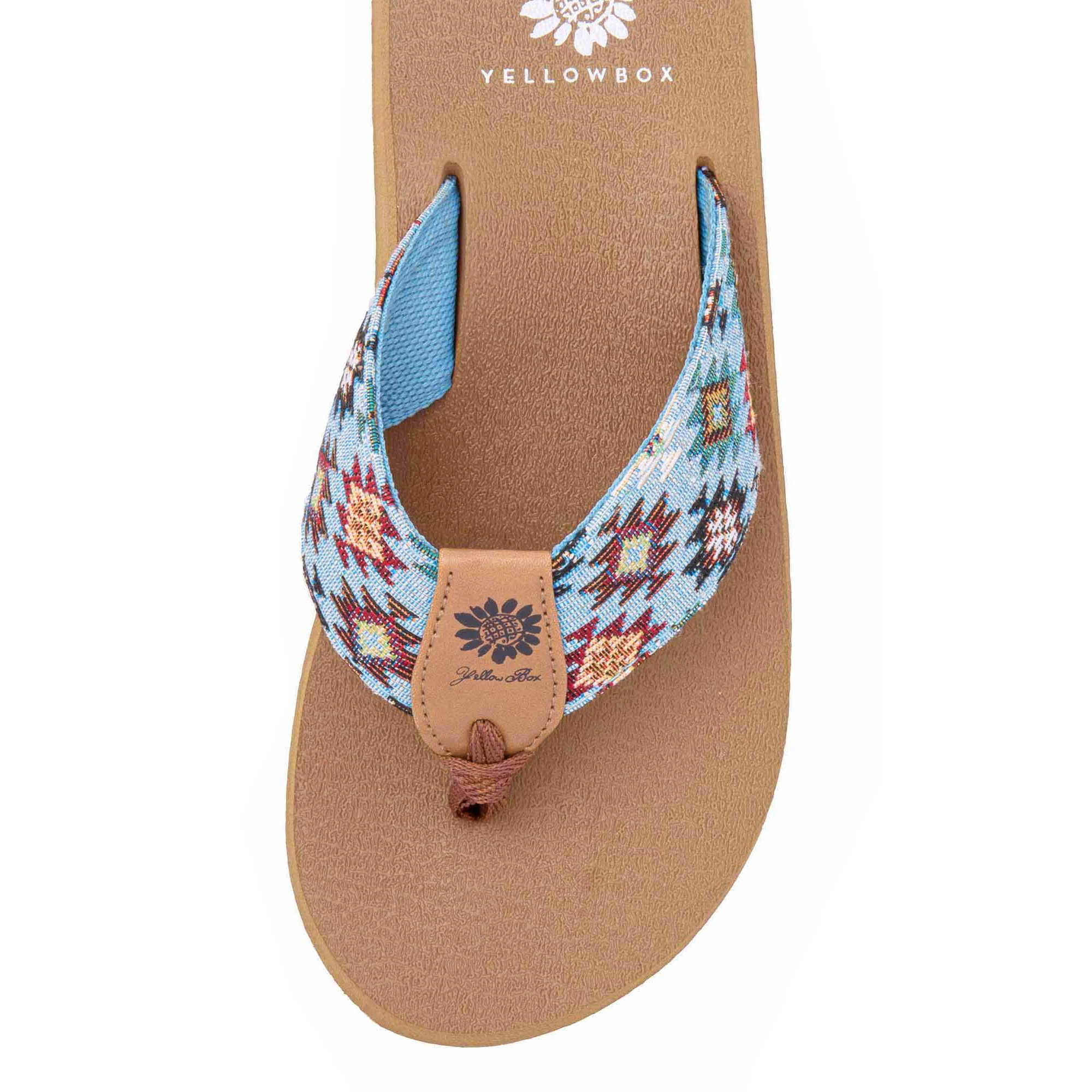 Nikita Flip Flop - Image 8