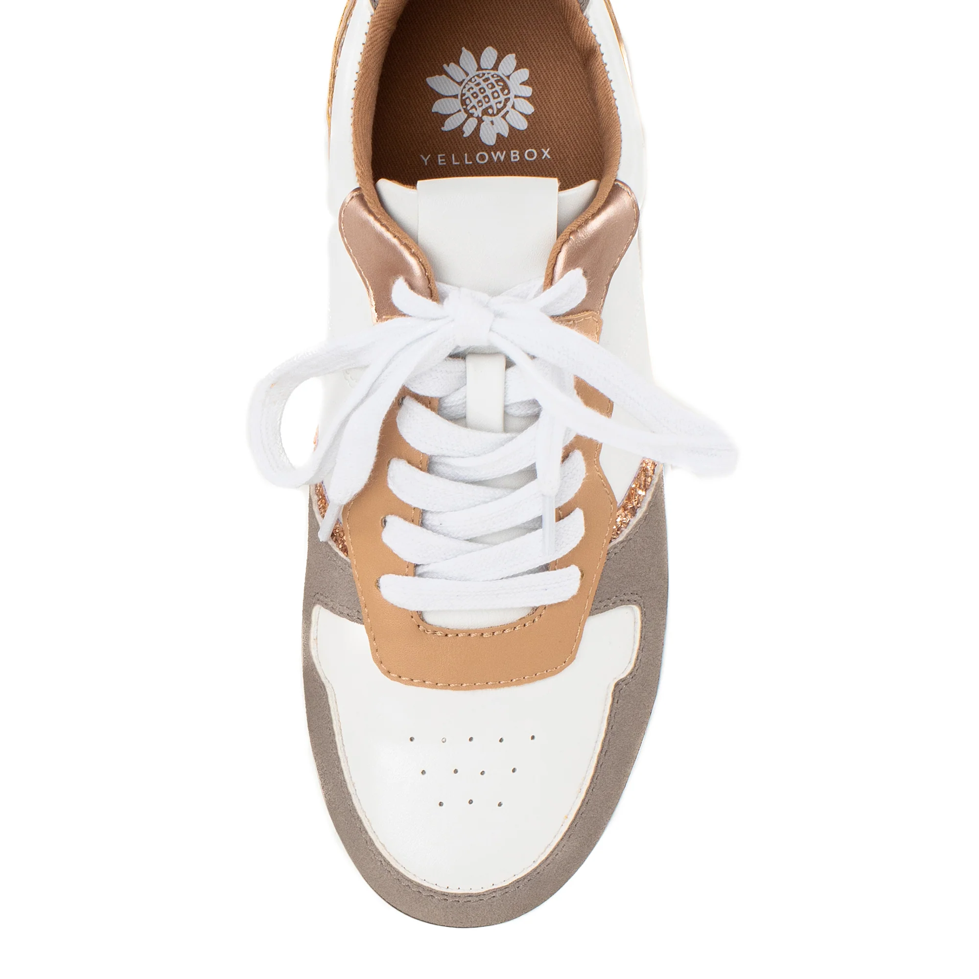 Niko Low-top Court Sneaker - Image 10