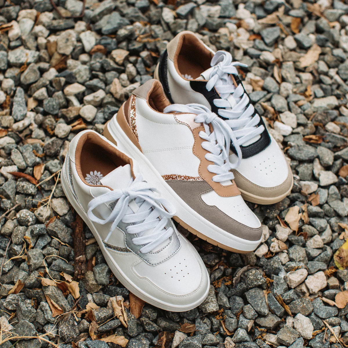 Niko Low-top Court Sneaker - Image 12
