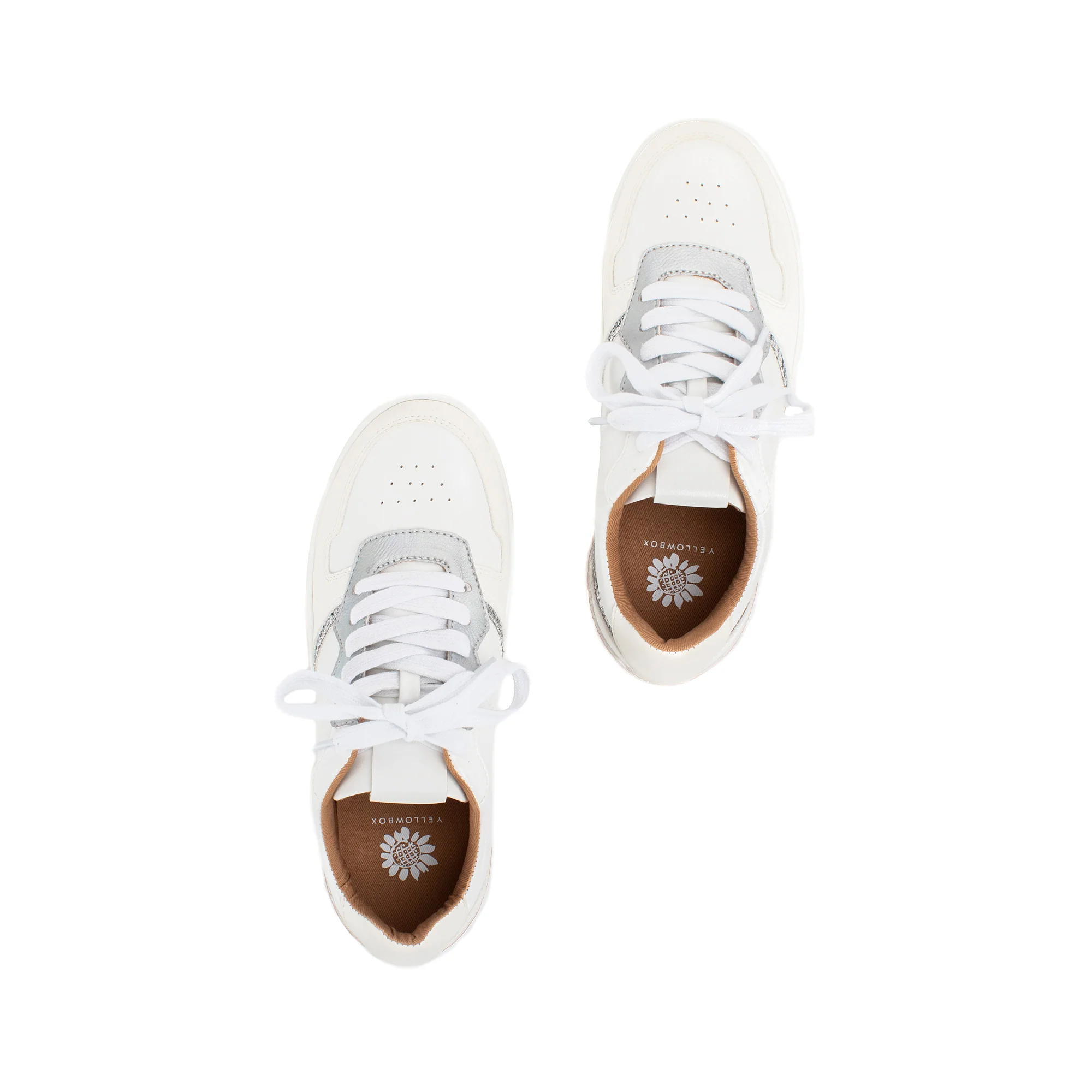 Niko Low-top Court Sneaker - Image 16
