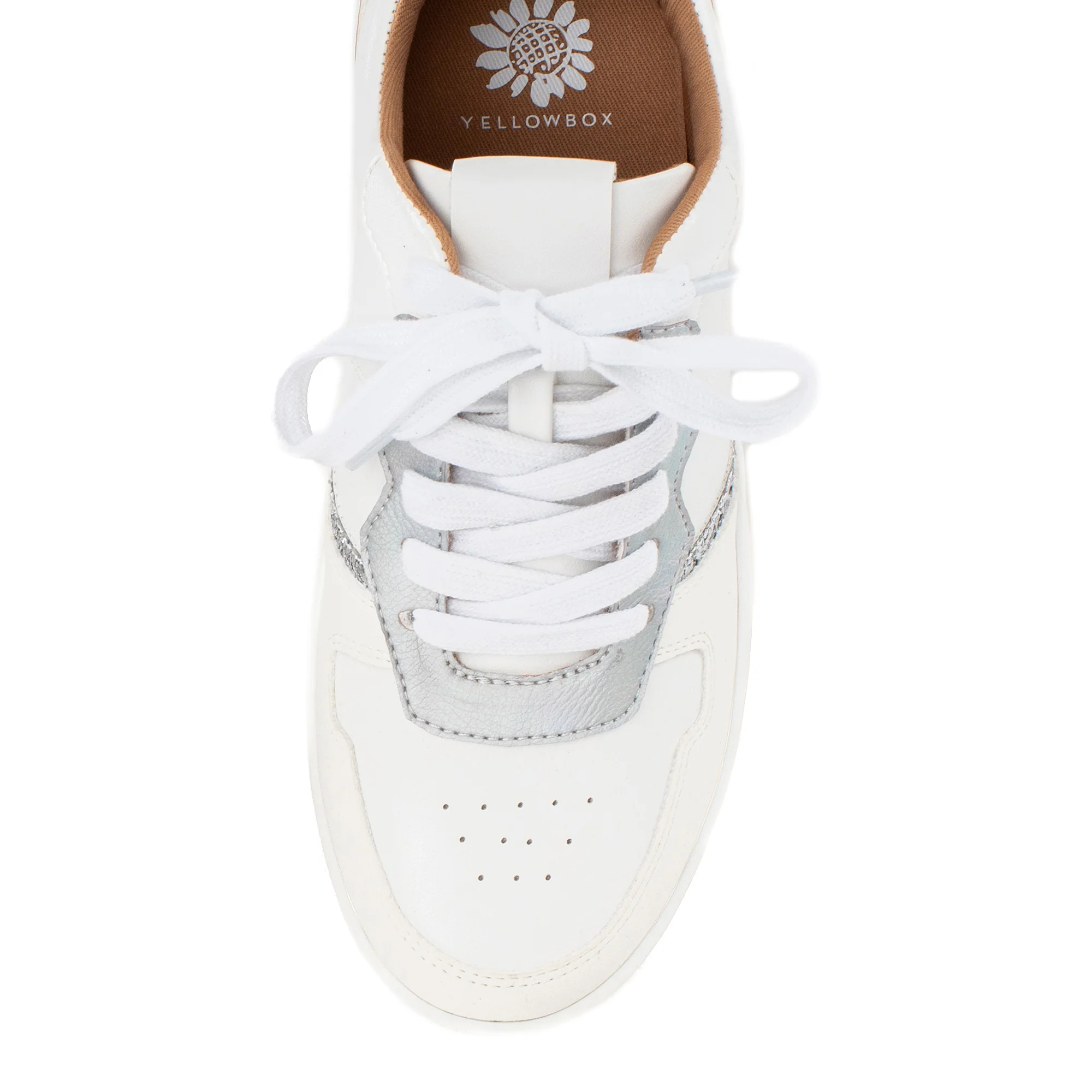 Niko Low-top Court Sneaker - Image 17