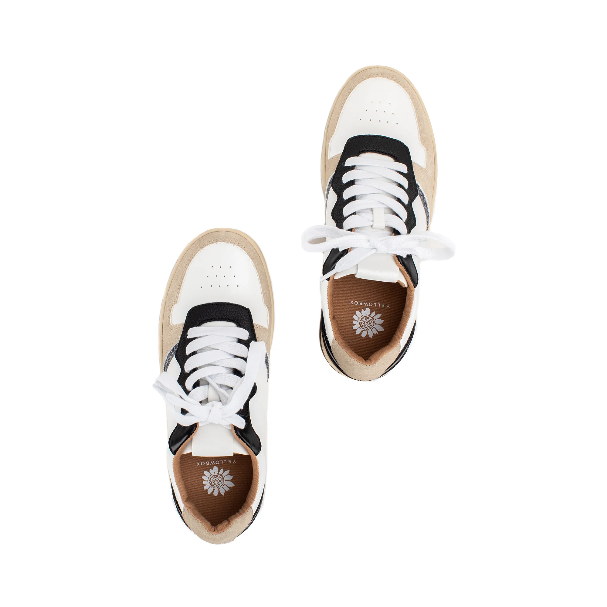 Niko Low-top Court Sneaker - Image 3