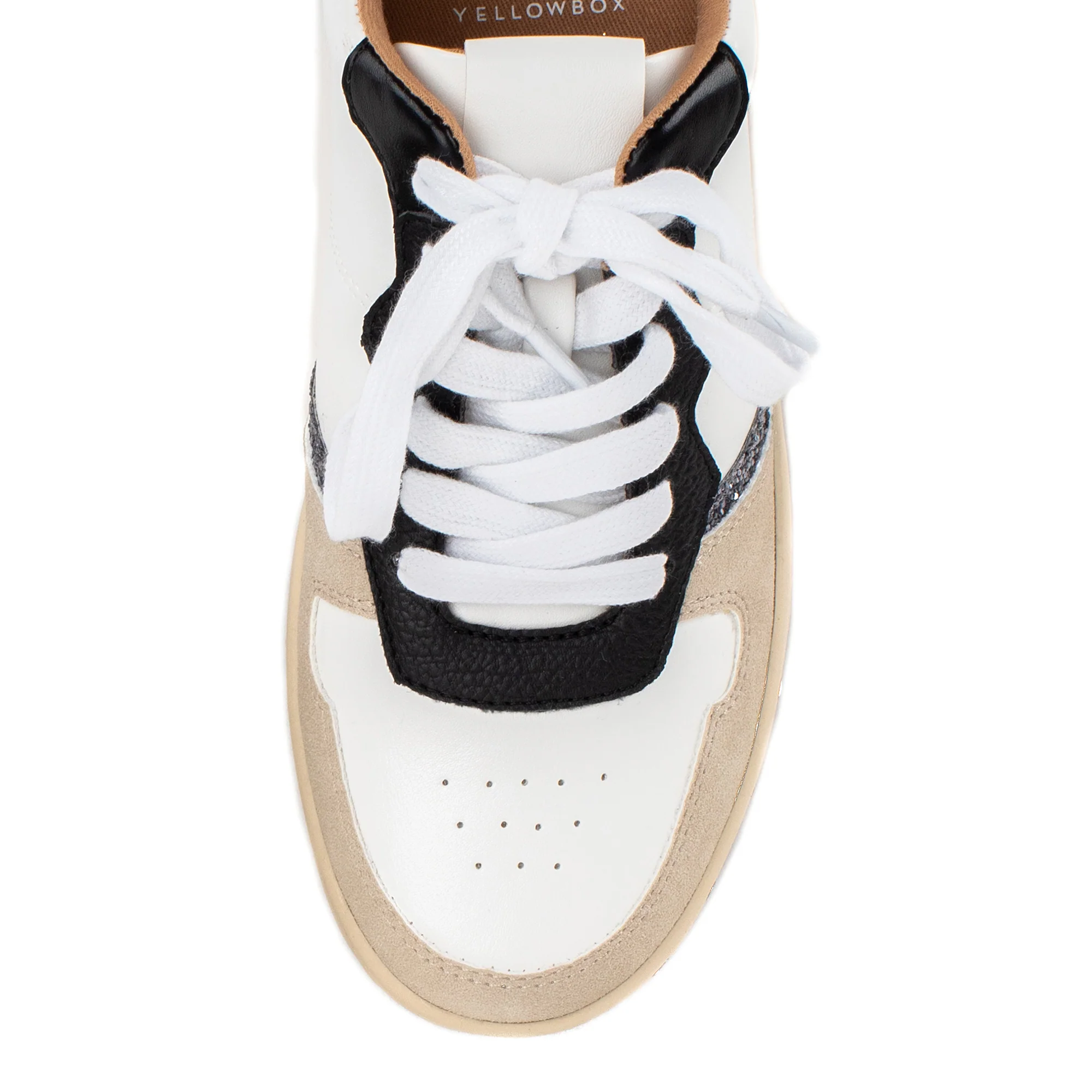 Niko Low-top Court Sneaker - Image 4