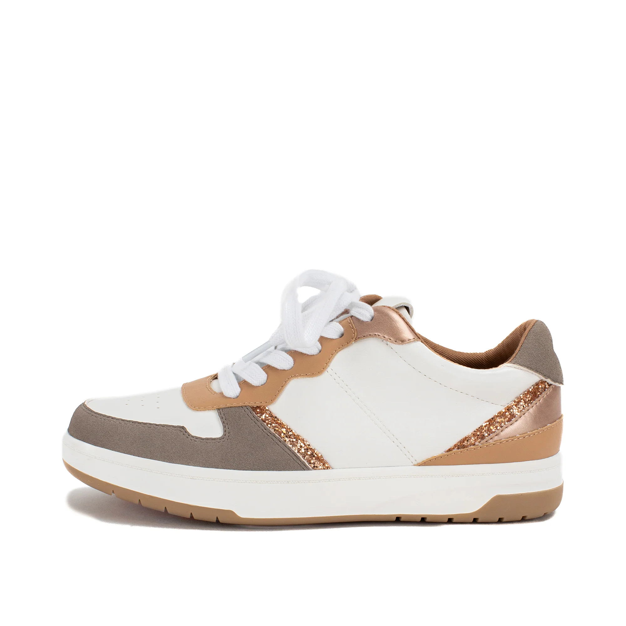 Niko Low-top Court Sneaker - Image 7