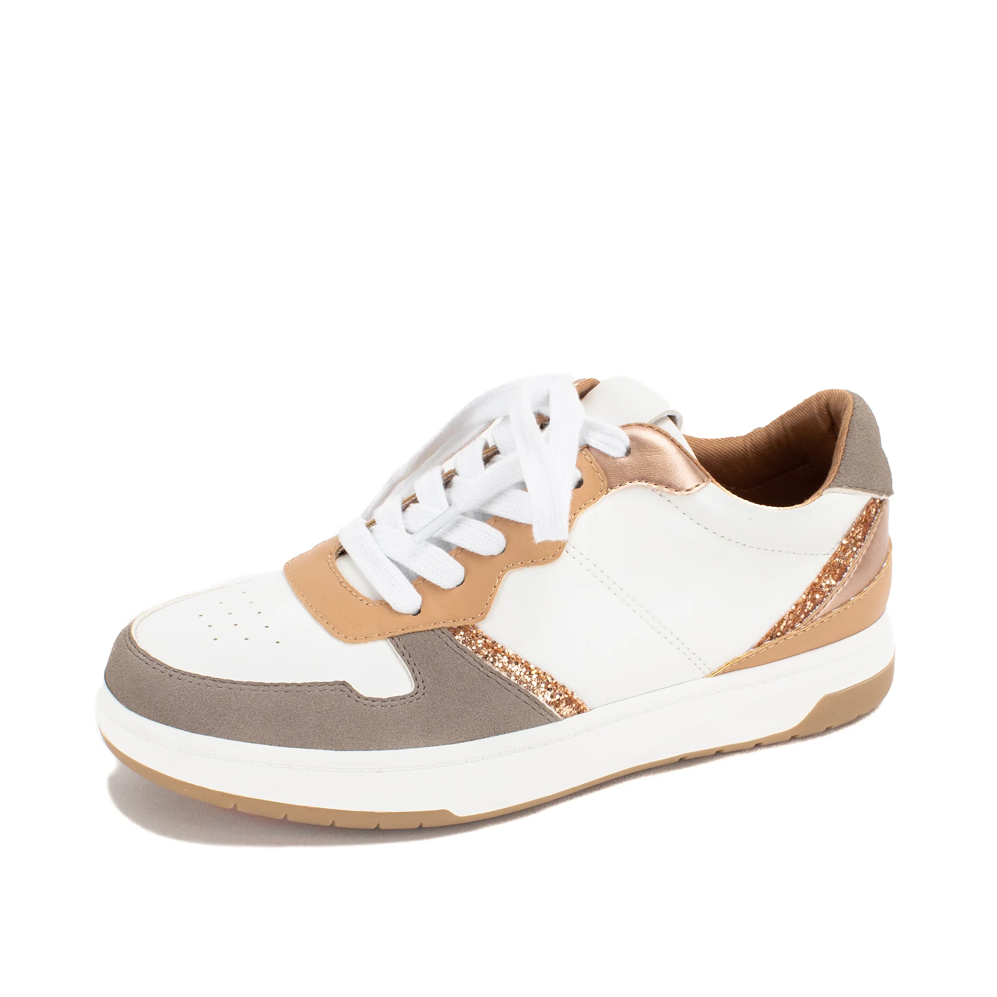 Niko Low-top Court Sneaker - Image 8