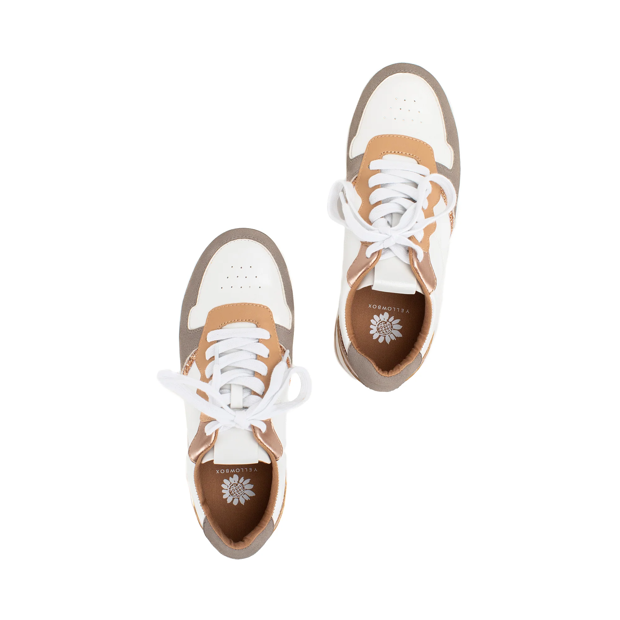 Niko Low-top Court Sneaker - Image 9