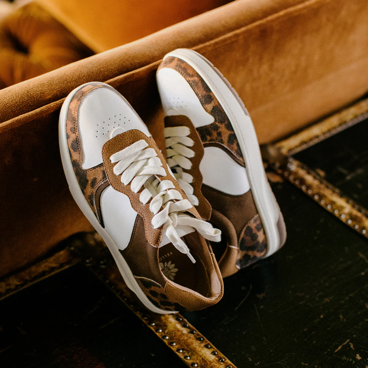 Nilana Low-top Sneaker - Image 24