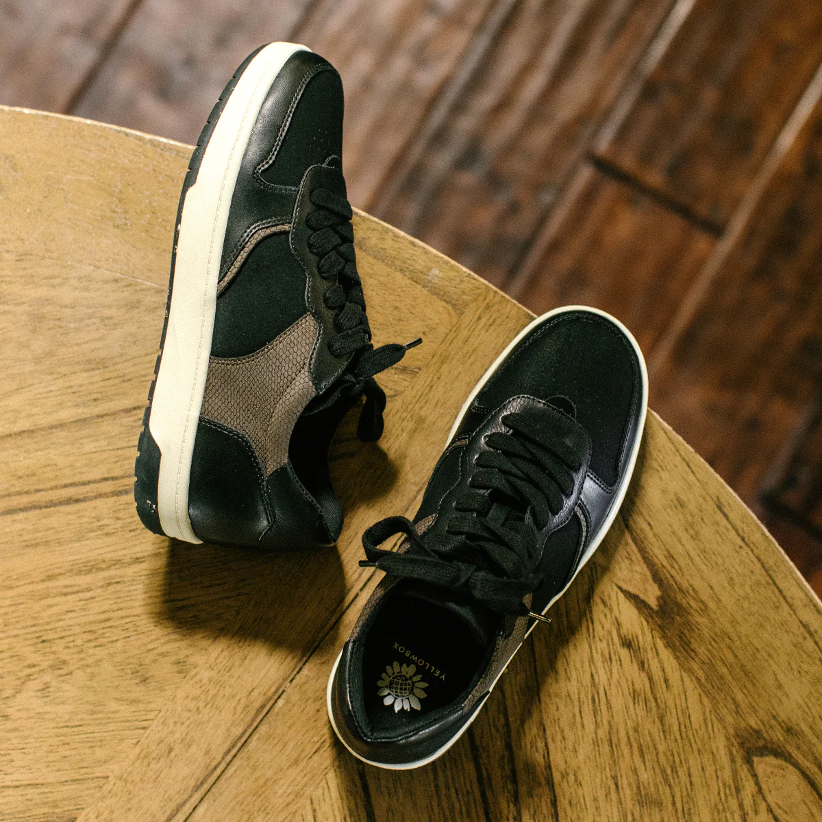 Nilana Low-top Sneaker - Image 6