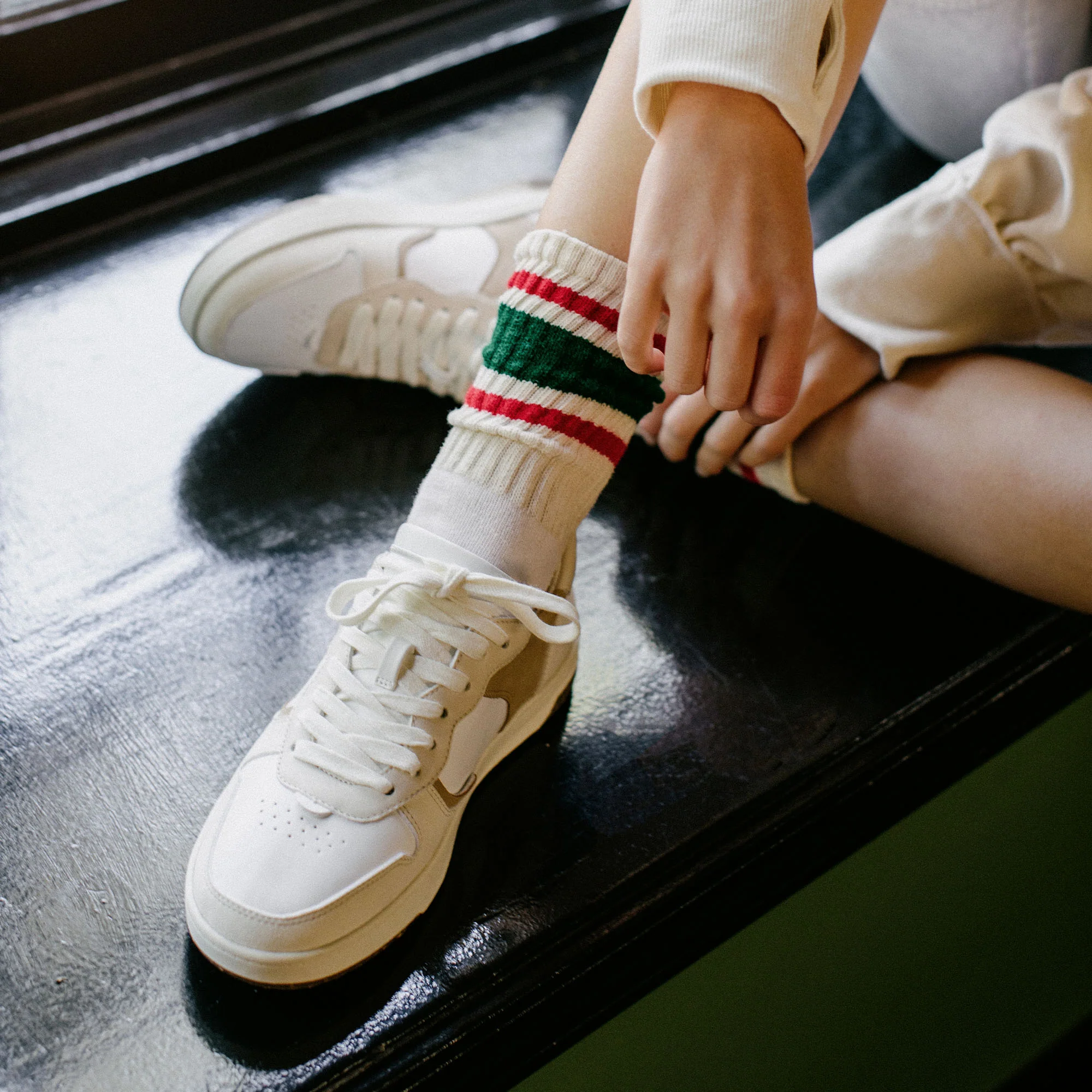 Nilana Low-top Sneaker - Image 8