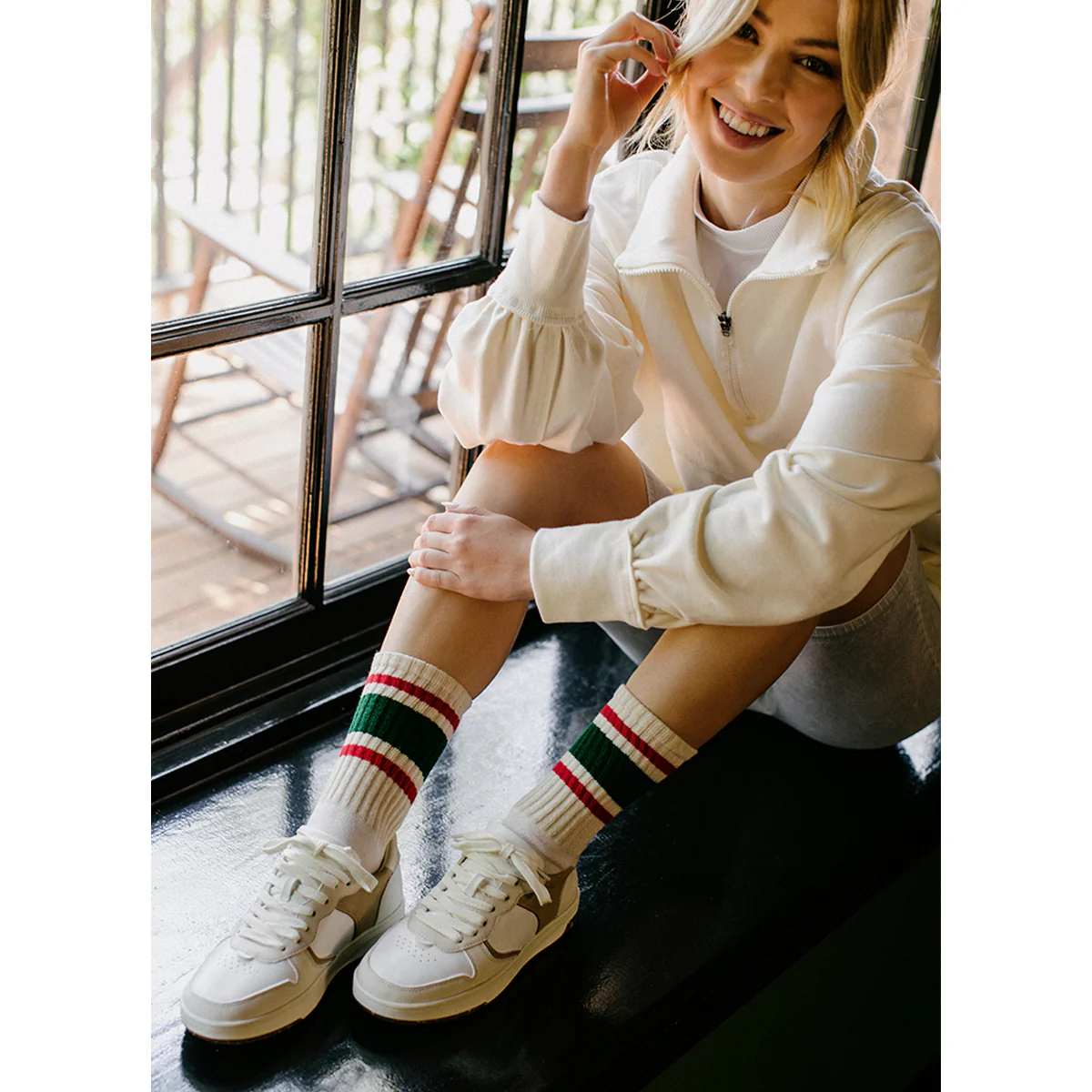 Nilana Low-top Sneaker - Image 9