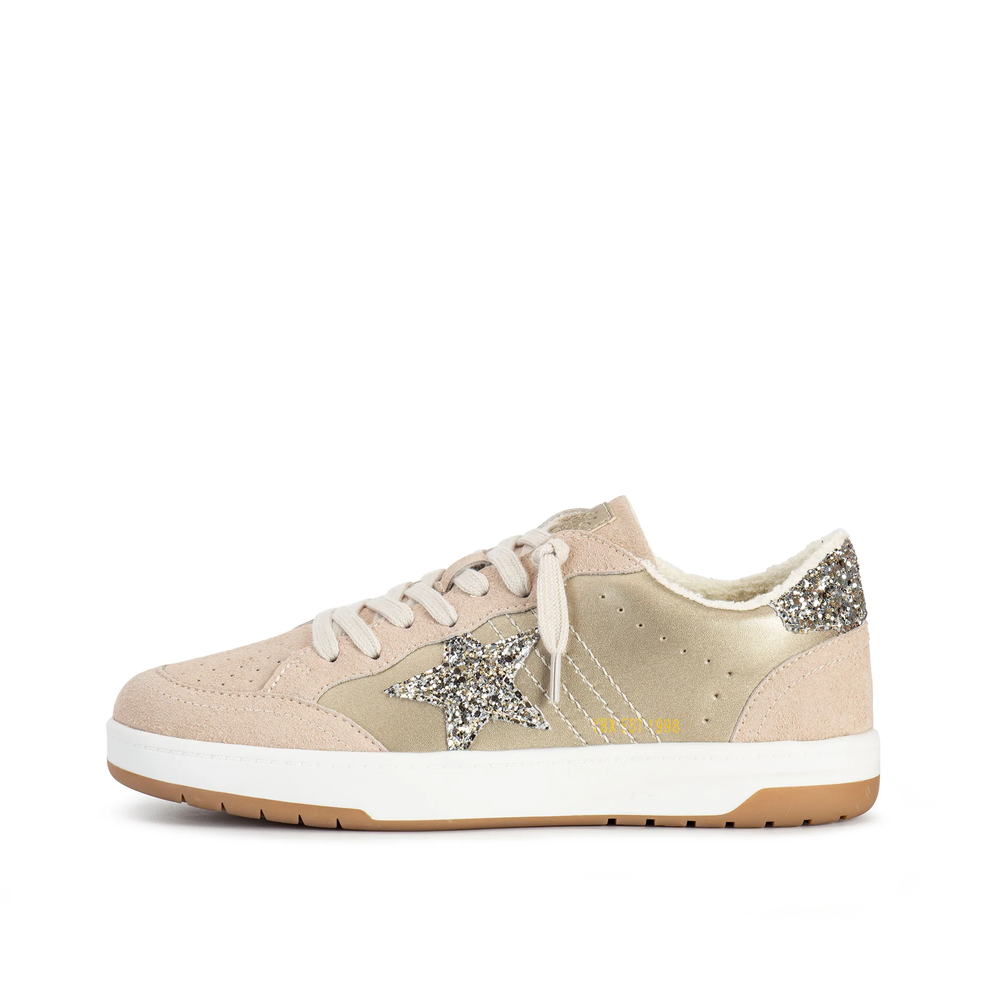 Nizza Court Sneaker