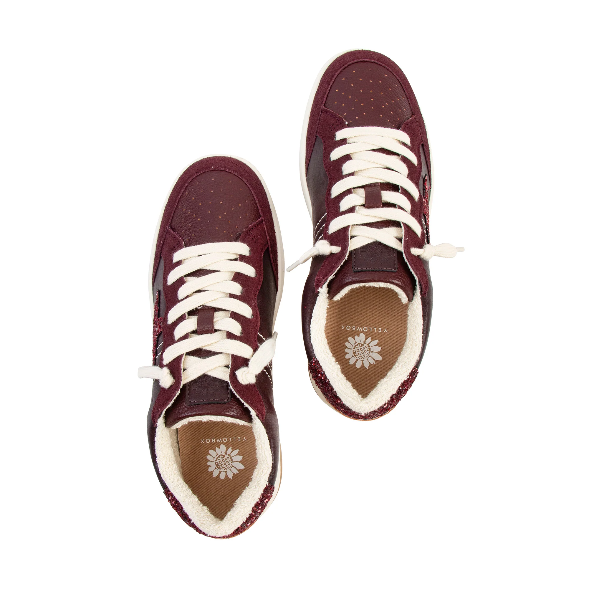 Nizza Court Sneaker - Image 10