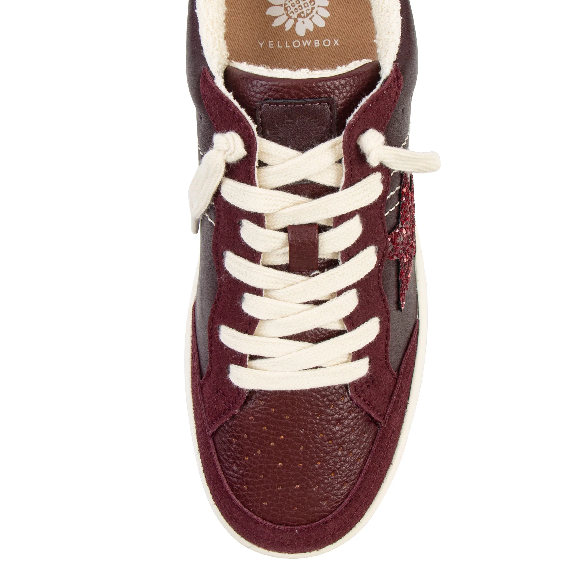 Nizza Court Sneaker - Image 11