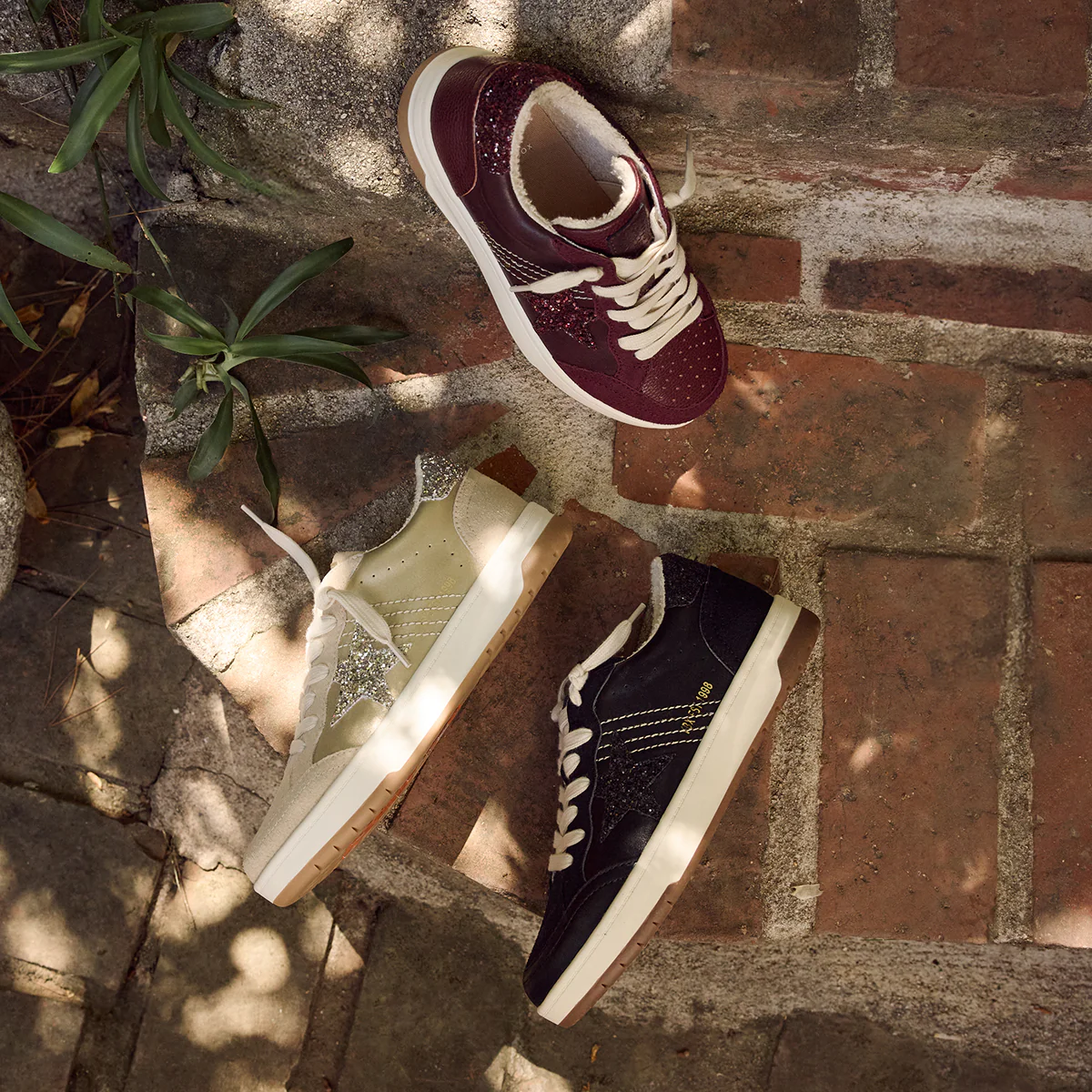 Nizza Court Sneaker - Image 12