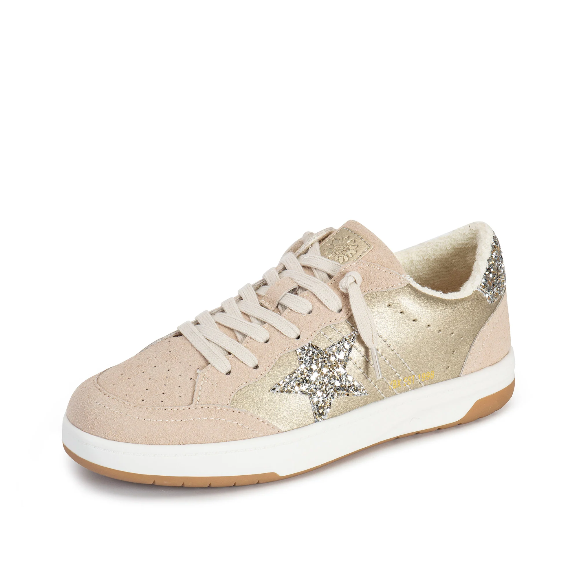 Nizza Court Sneaker - Image 2