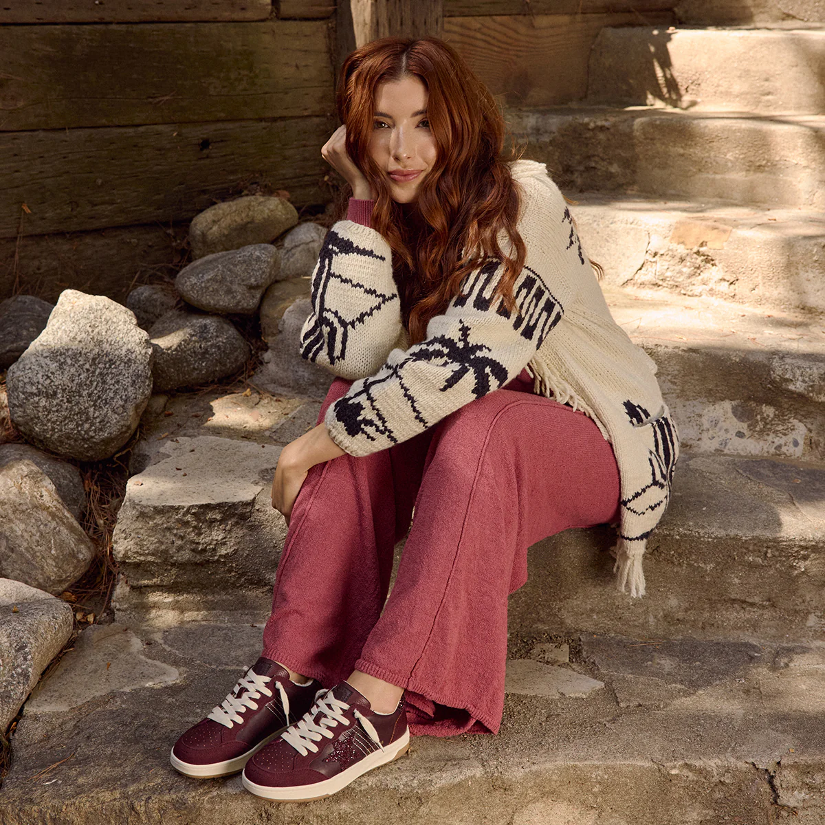 Nizza Court Sneaker - Image 20