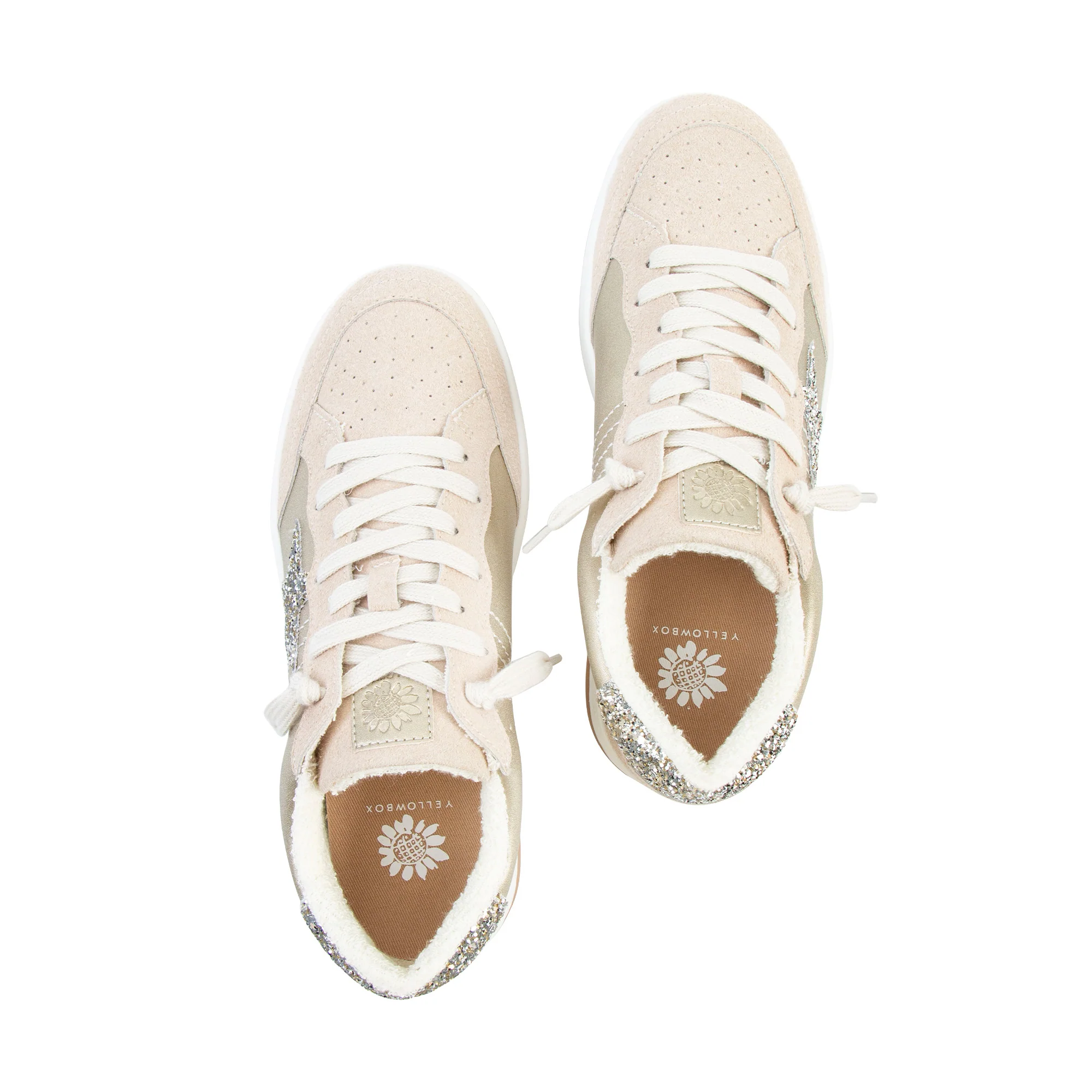 Nizza Court Sneaker - Image 3