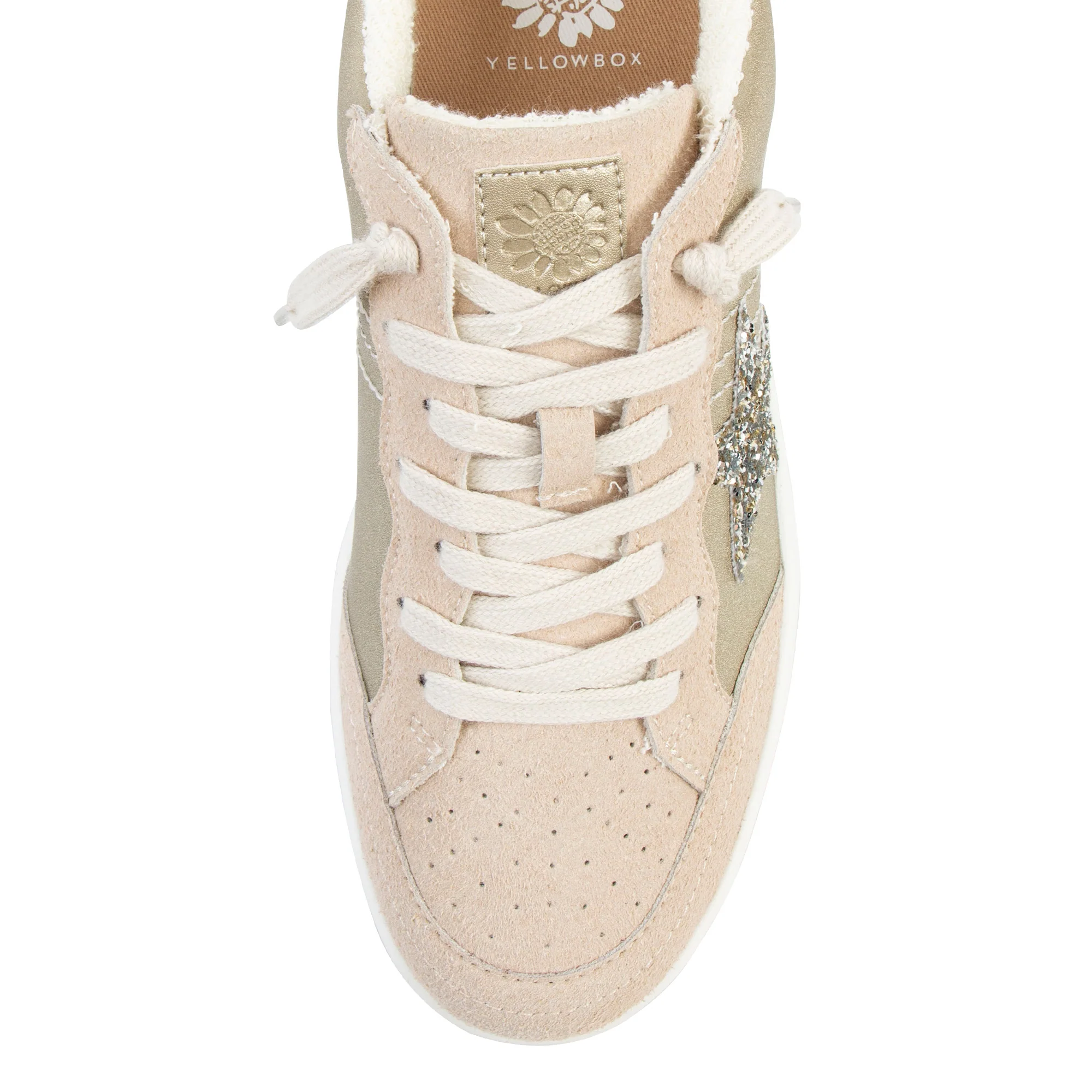 Nizza Court Sneaker - Image 4