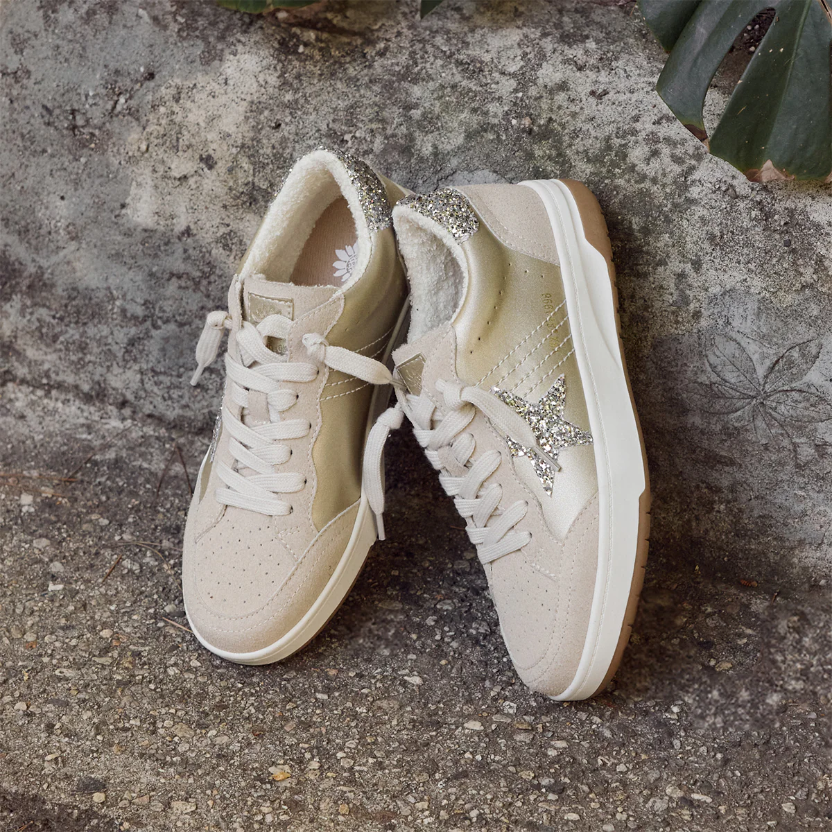 Nizza Court Sneaker - Image 5