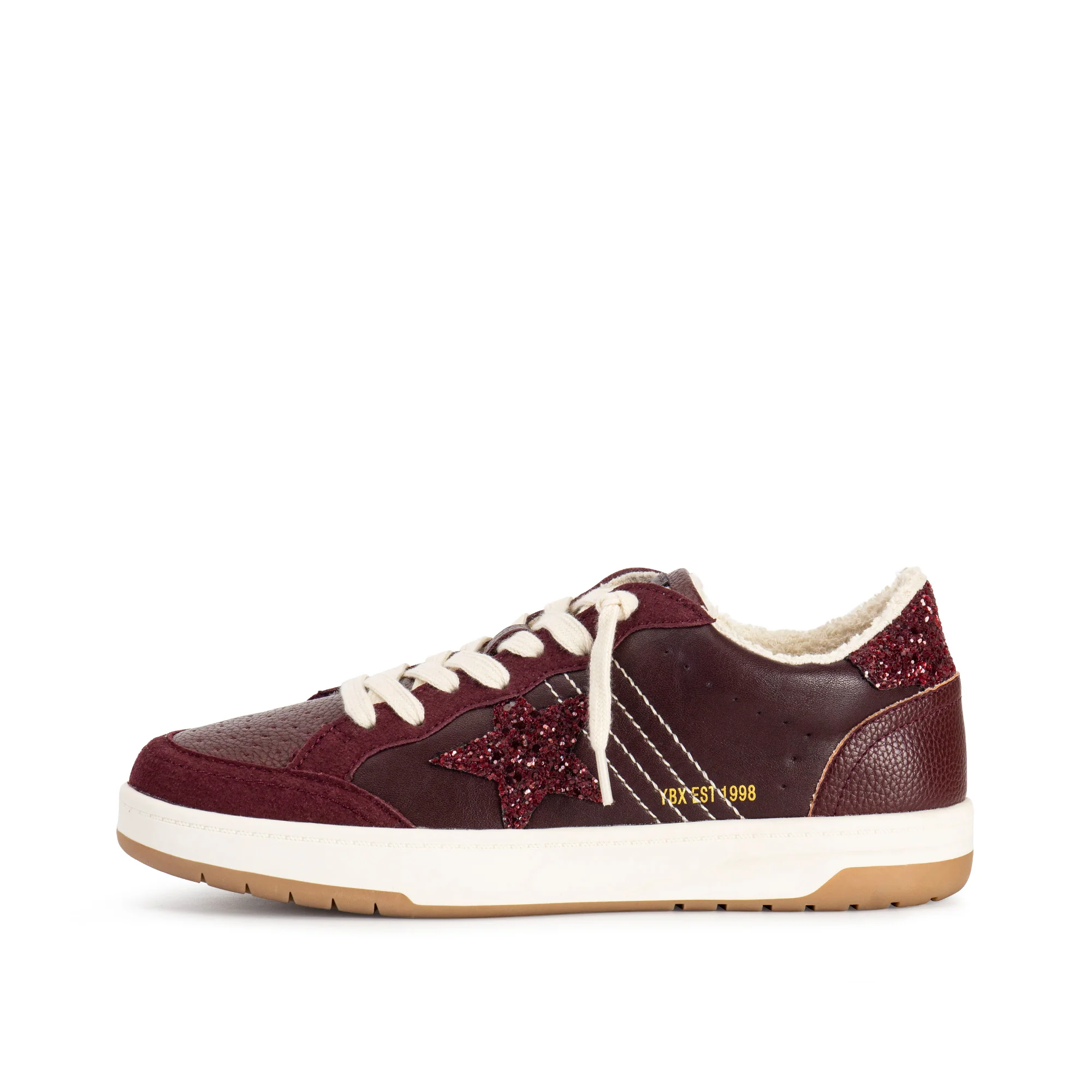 Nizza Court Sneaker - Image 8