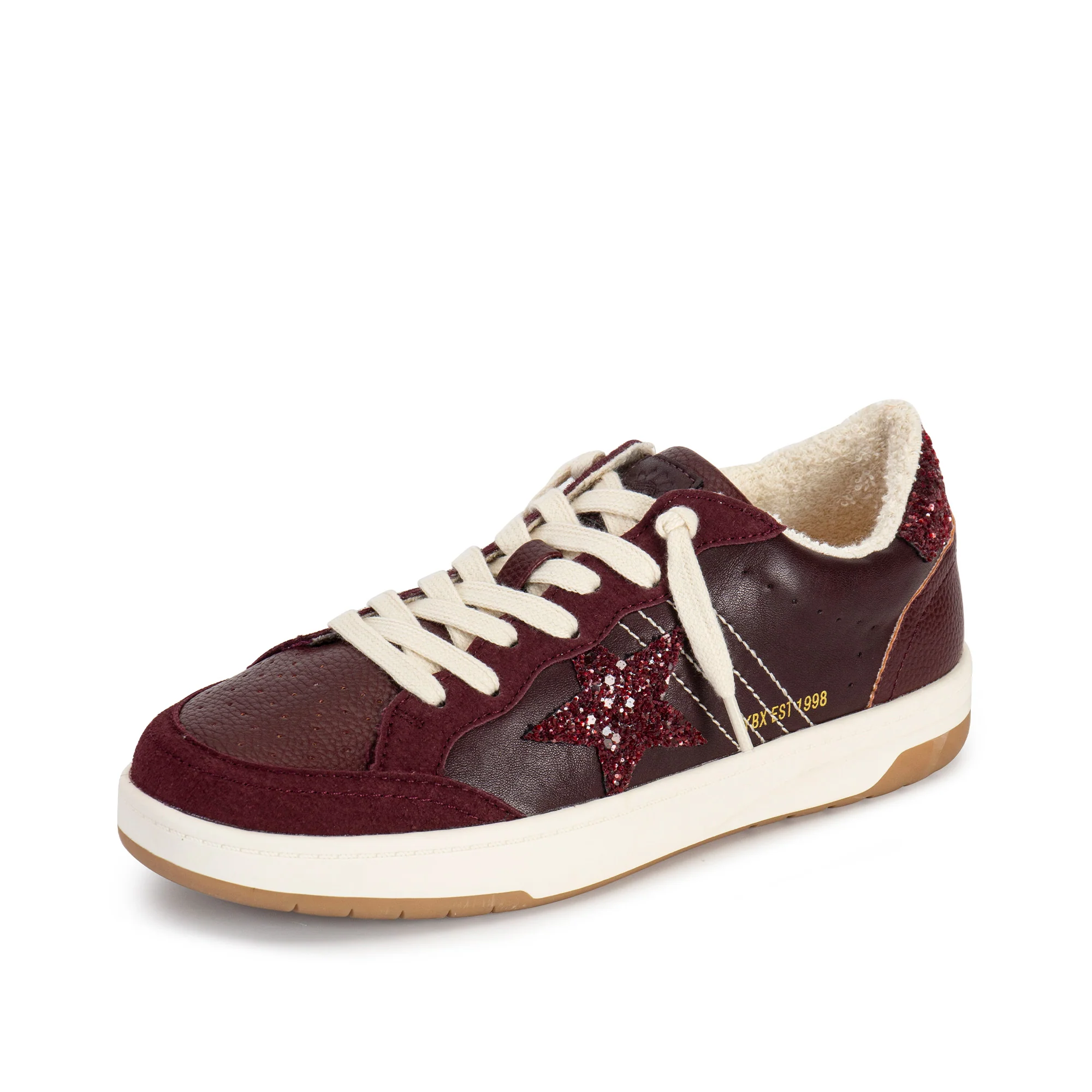 Nizza Court Sneaker - Image 9