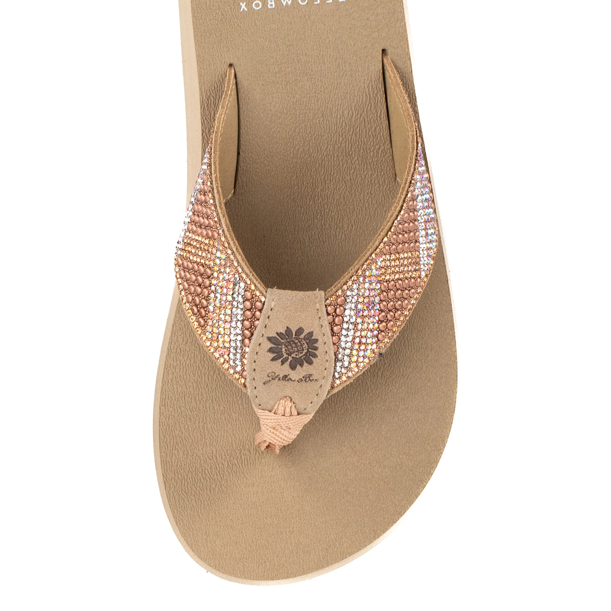 Noah Flip Flop - Image 9