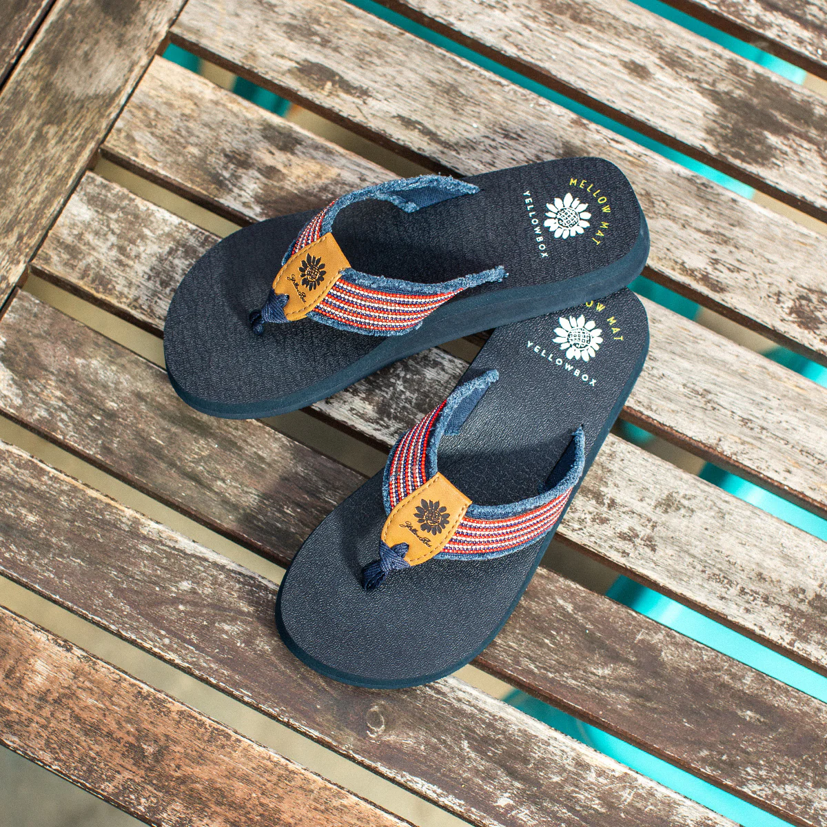 Nolan Flip Flop - Image 10
