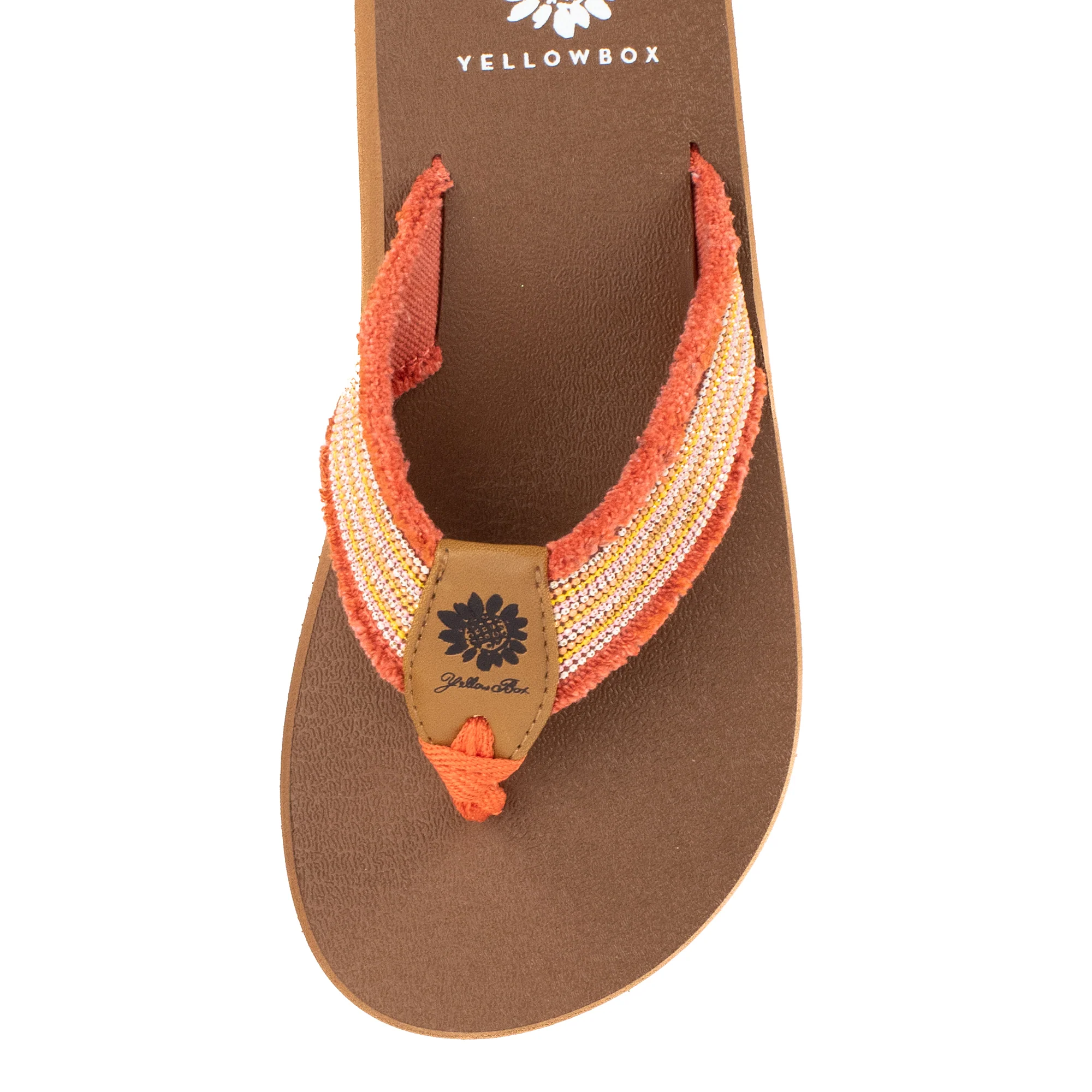 Nolan Flip Flop - Image 4