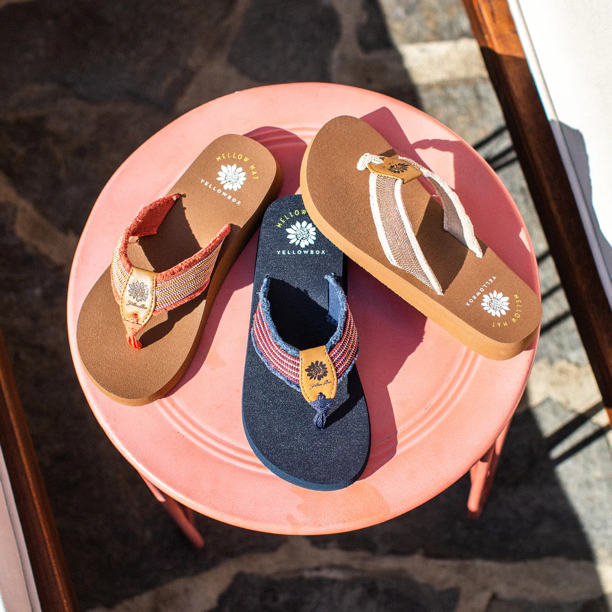 Nolan Flip Flop - Image 5