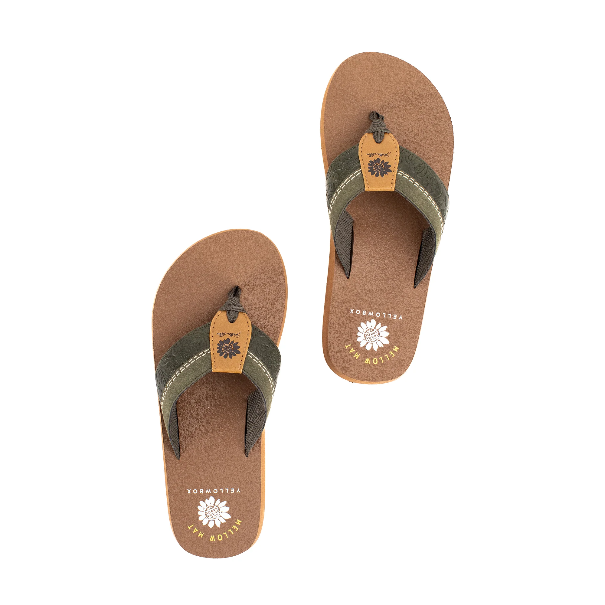 Nolina Flip Flop - Image 13