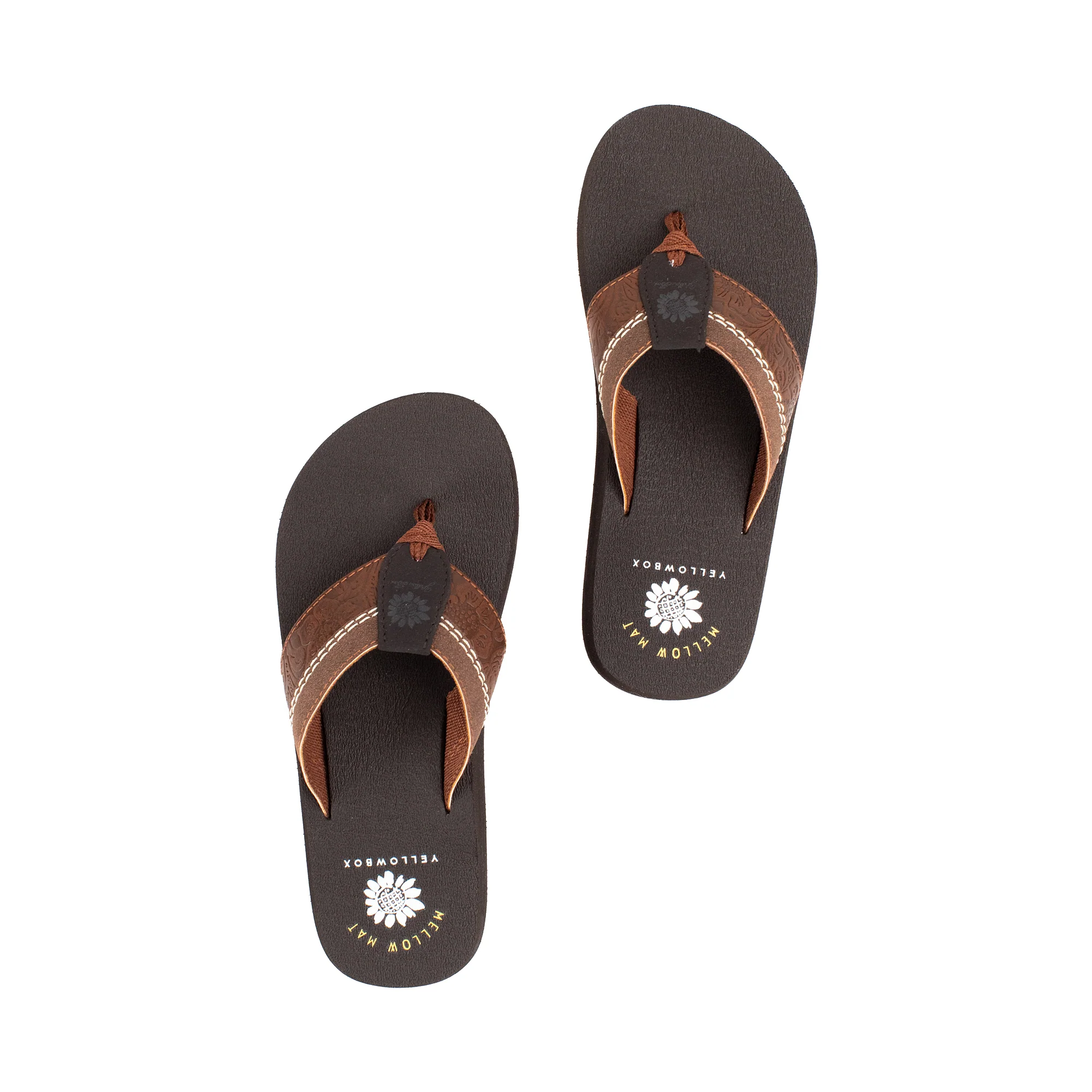 Nolina Flip Flop - Image 3