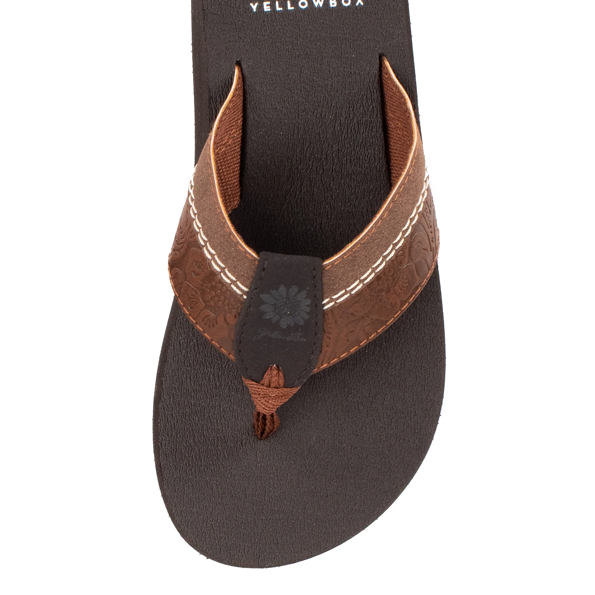Nolina Flip Flop - Image 4