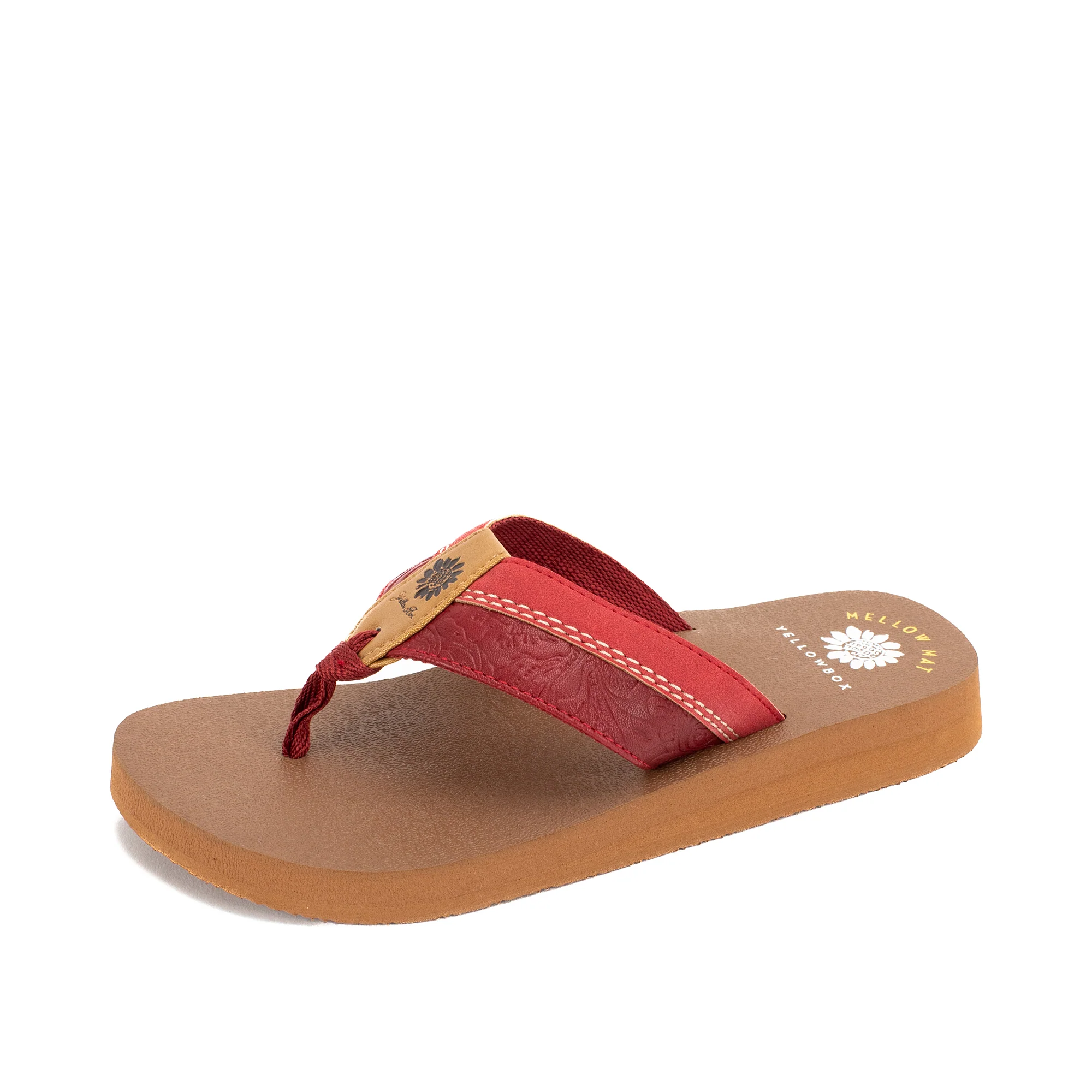Nolina Flip Flop - Image 7