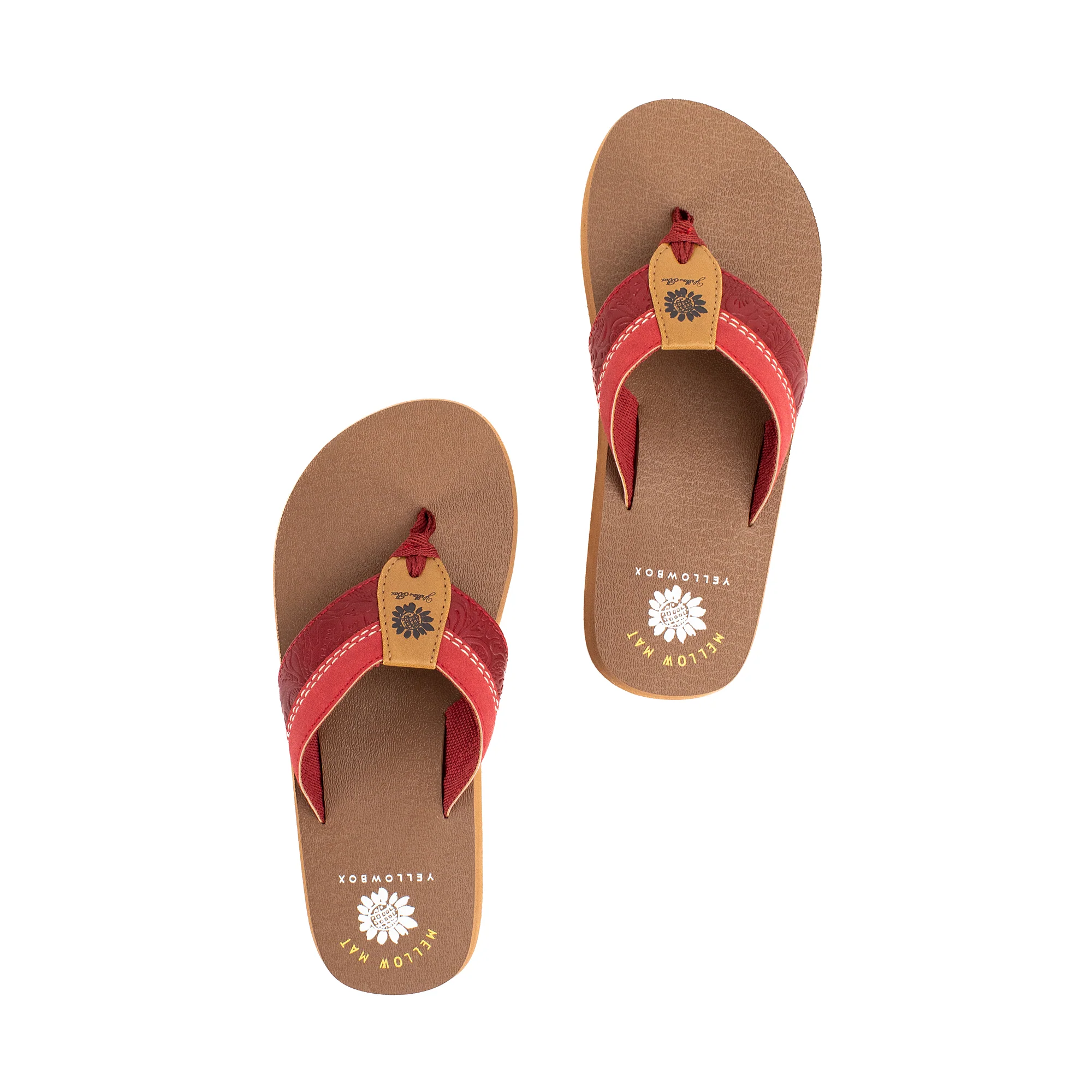 Nolina Flip Flop - Image 8