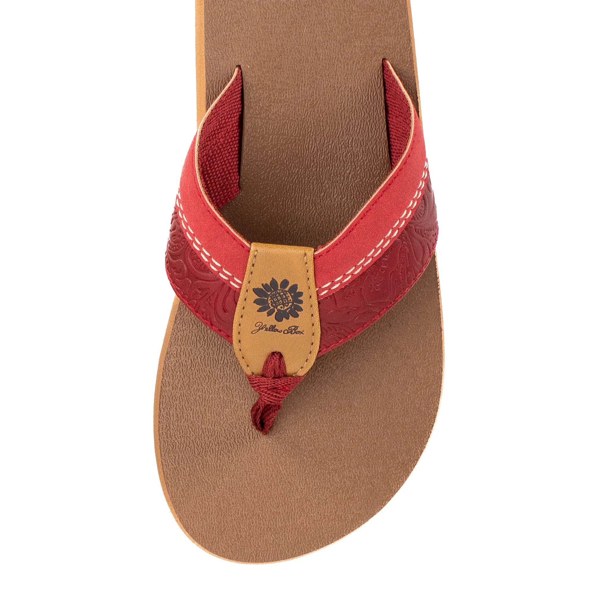 Nolina Flip Flop - Image 9